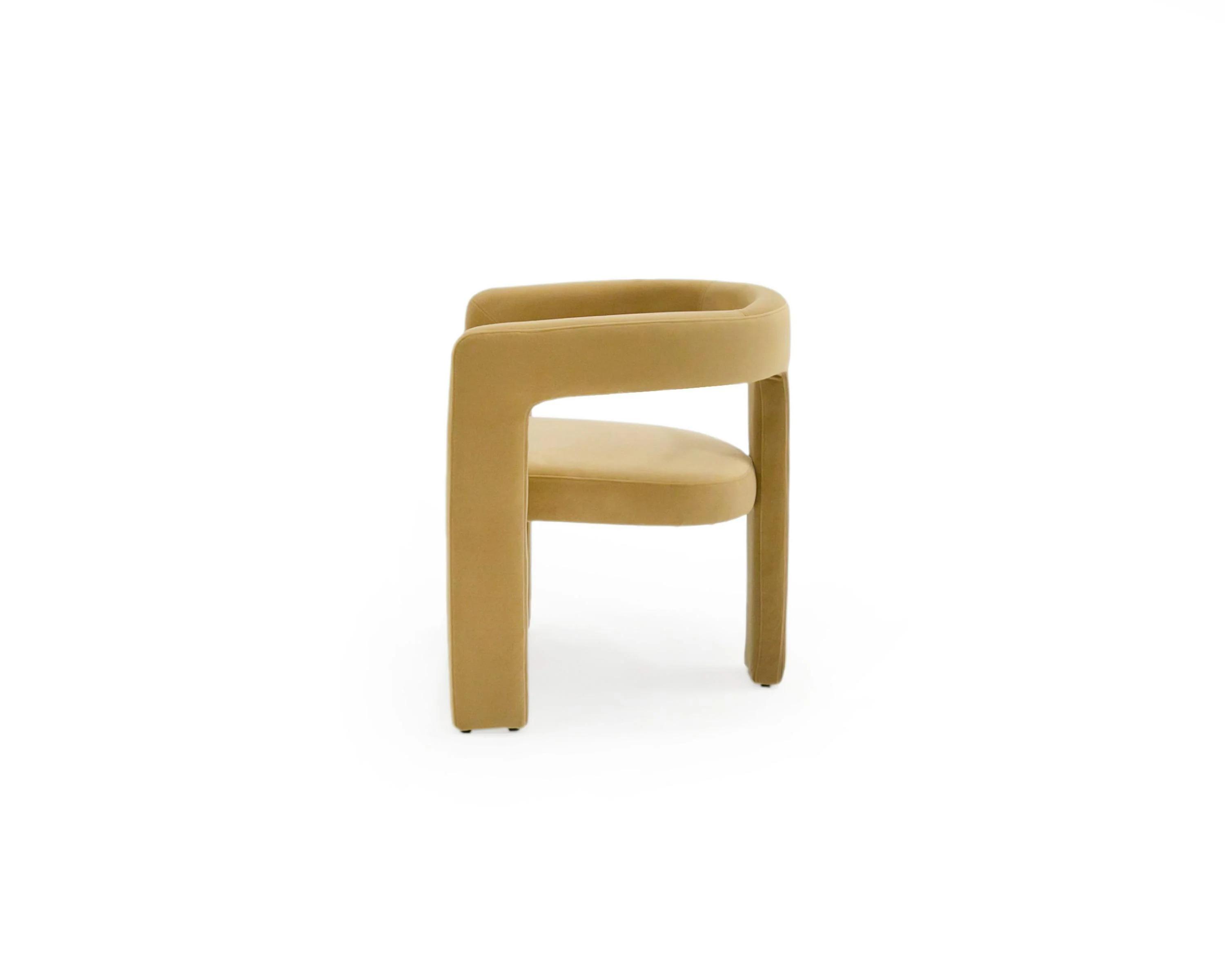 Modrest Cherish Modern Dining Chair - Image 6