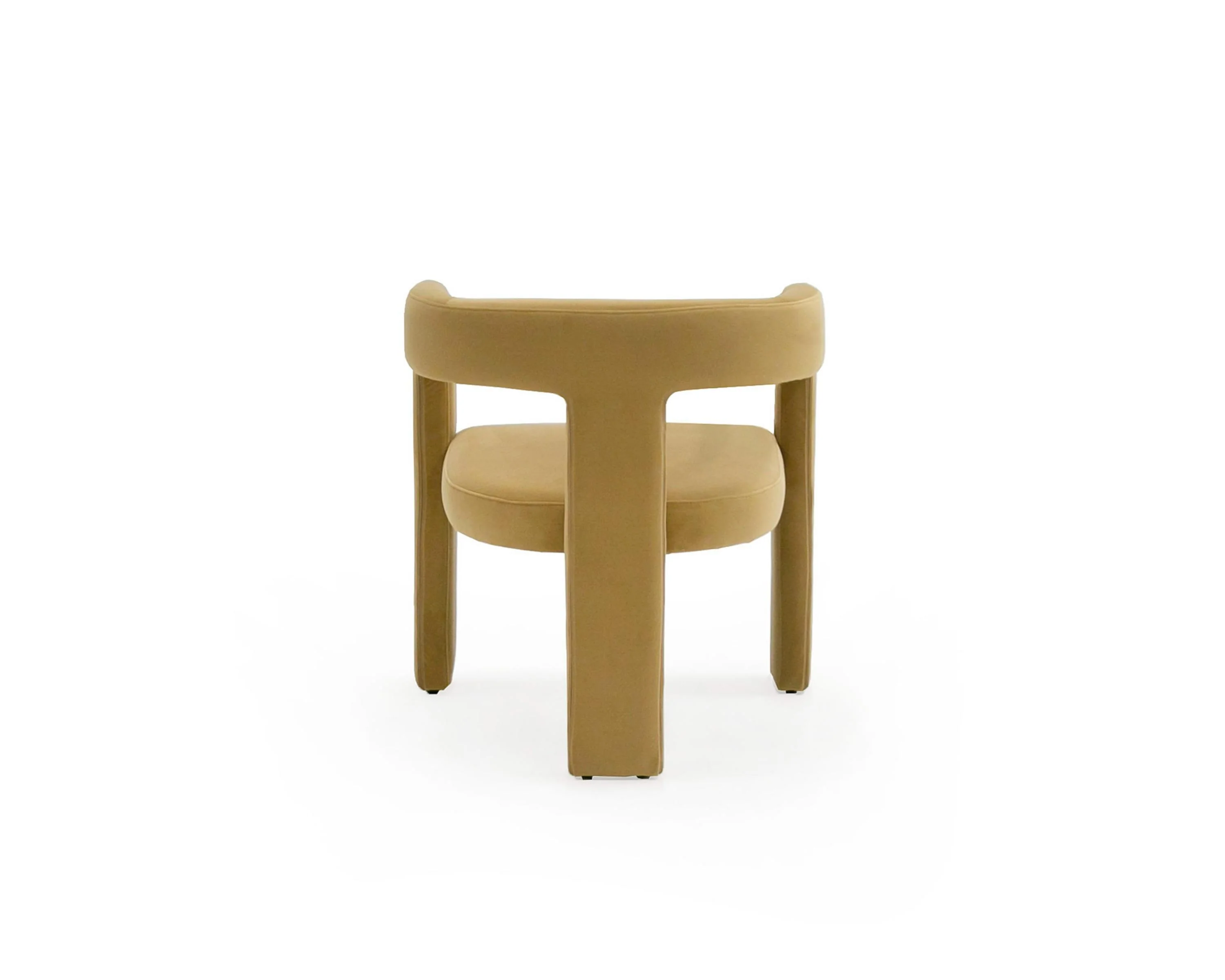 Modrest Cherish Modern Dining Chair - Image 7