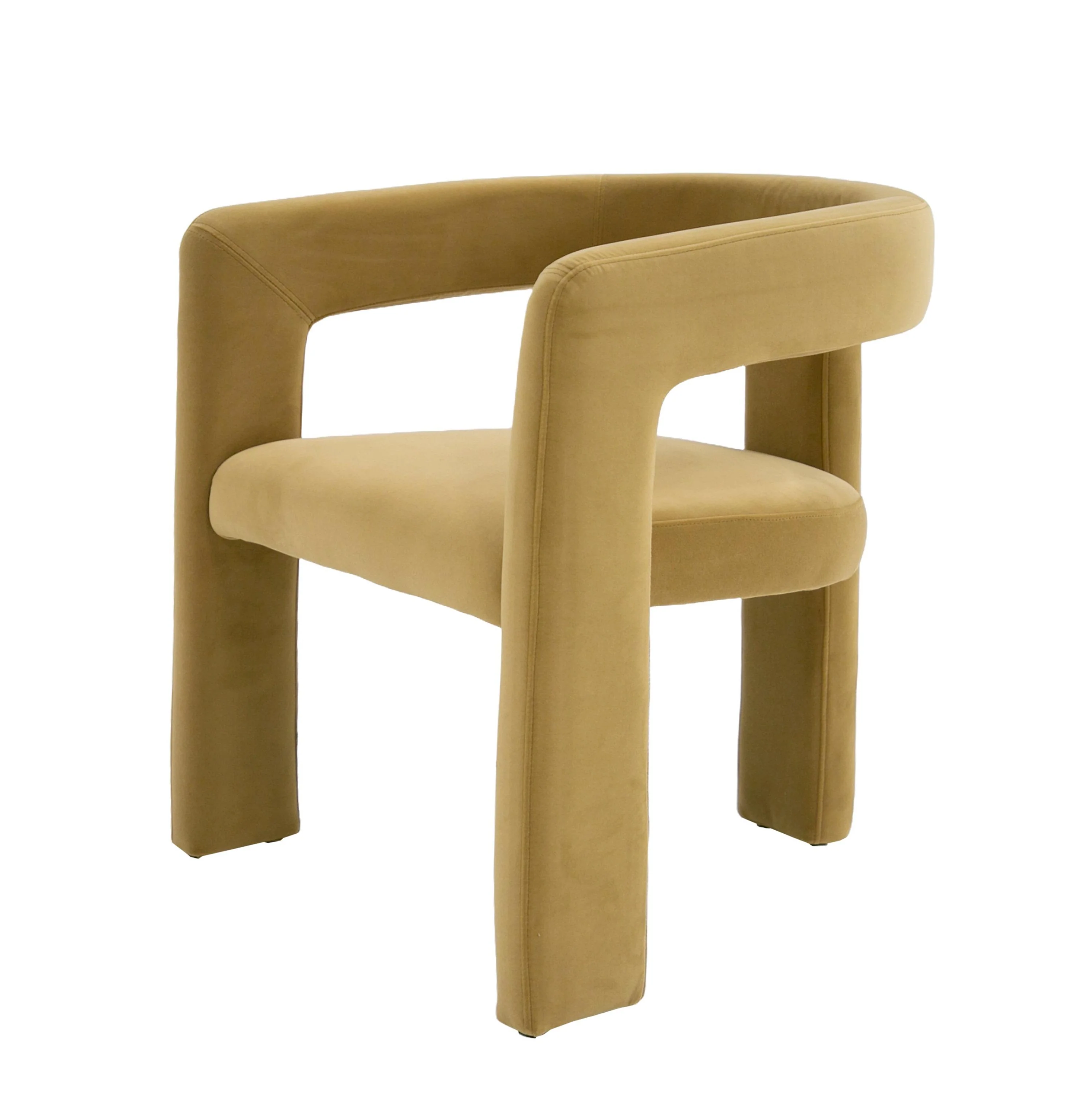 Modrest Cherish Modern Dining Chair - Image 8