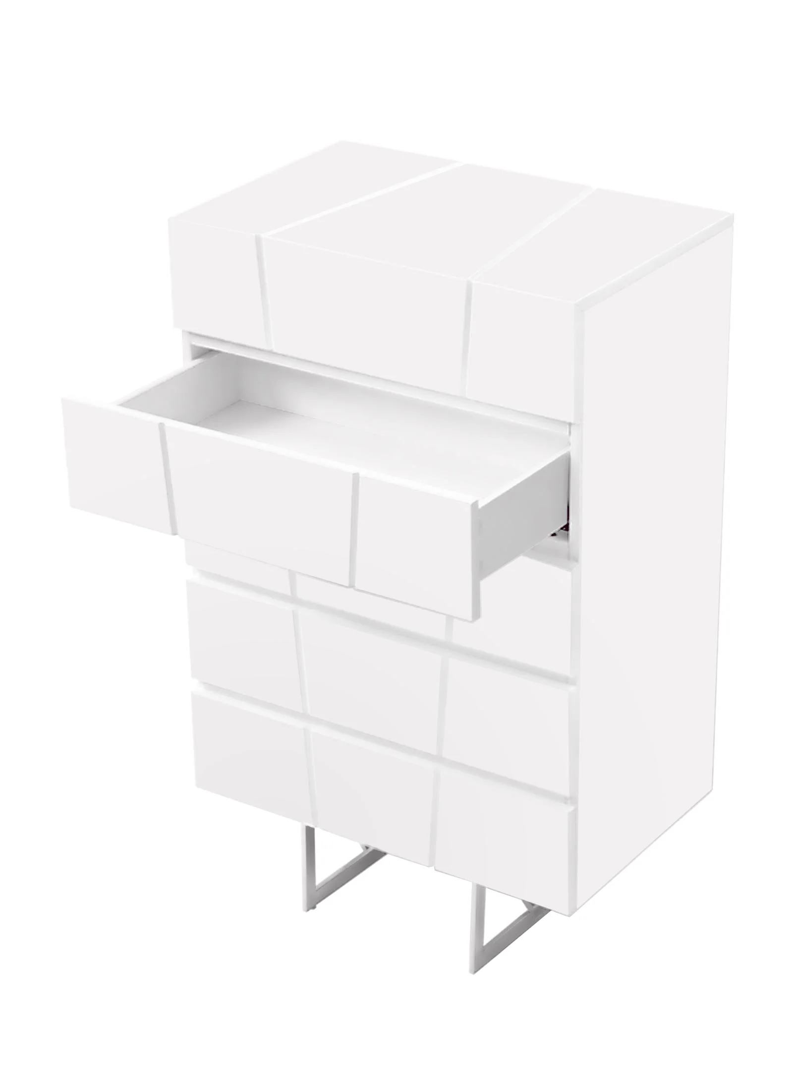 Modrest Chrysler Modern Chest - Image 6