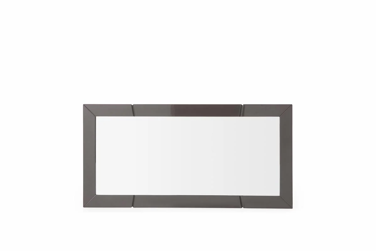 Modrest Chrysler Modern Mirror