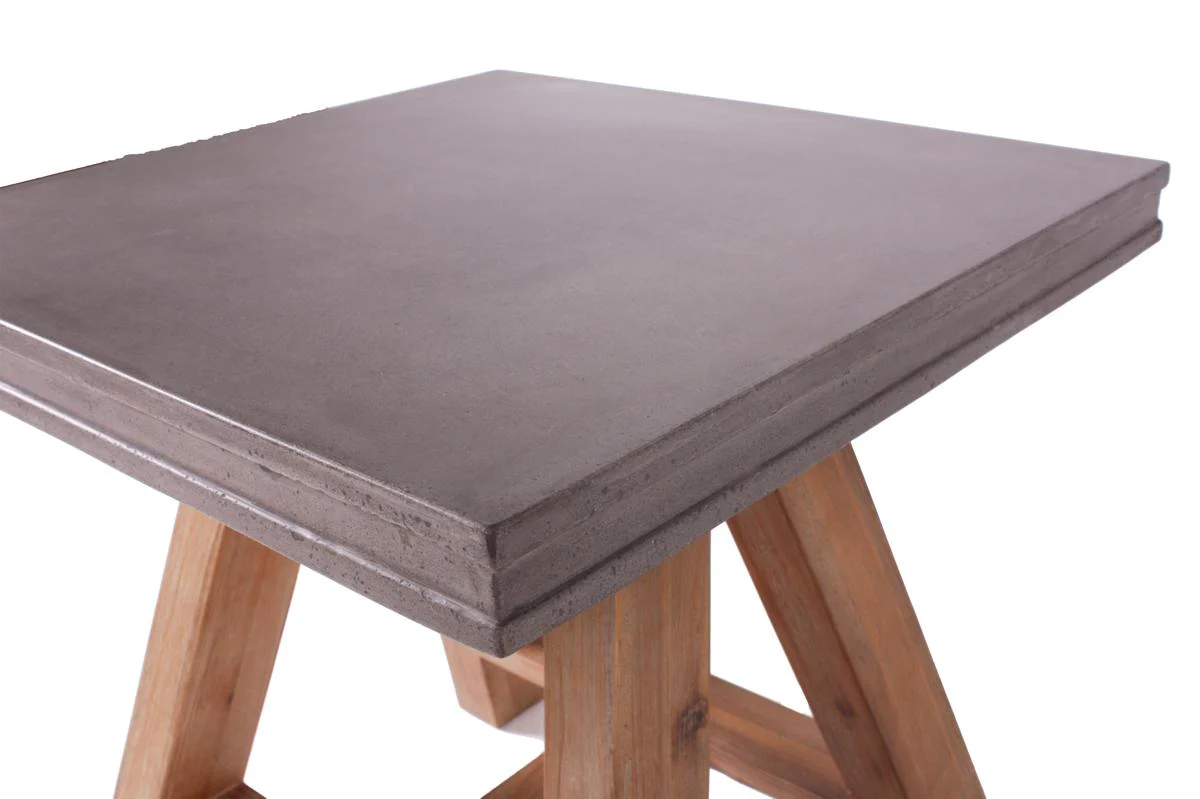 Modrest Civic Modern End Table - Image 2