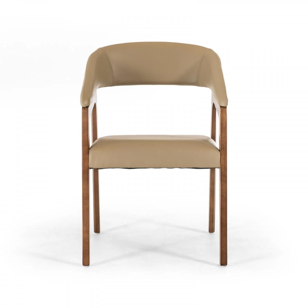 Modrest Clive Mid-Century Dining Chair