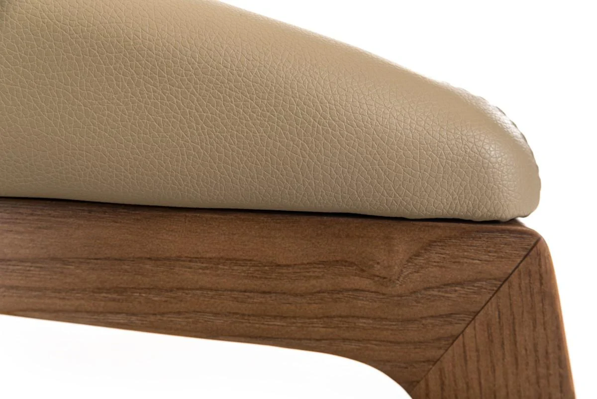 Modrest Clive Mid-Century Dining Chair - Image 4