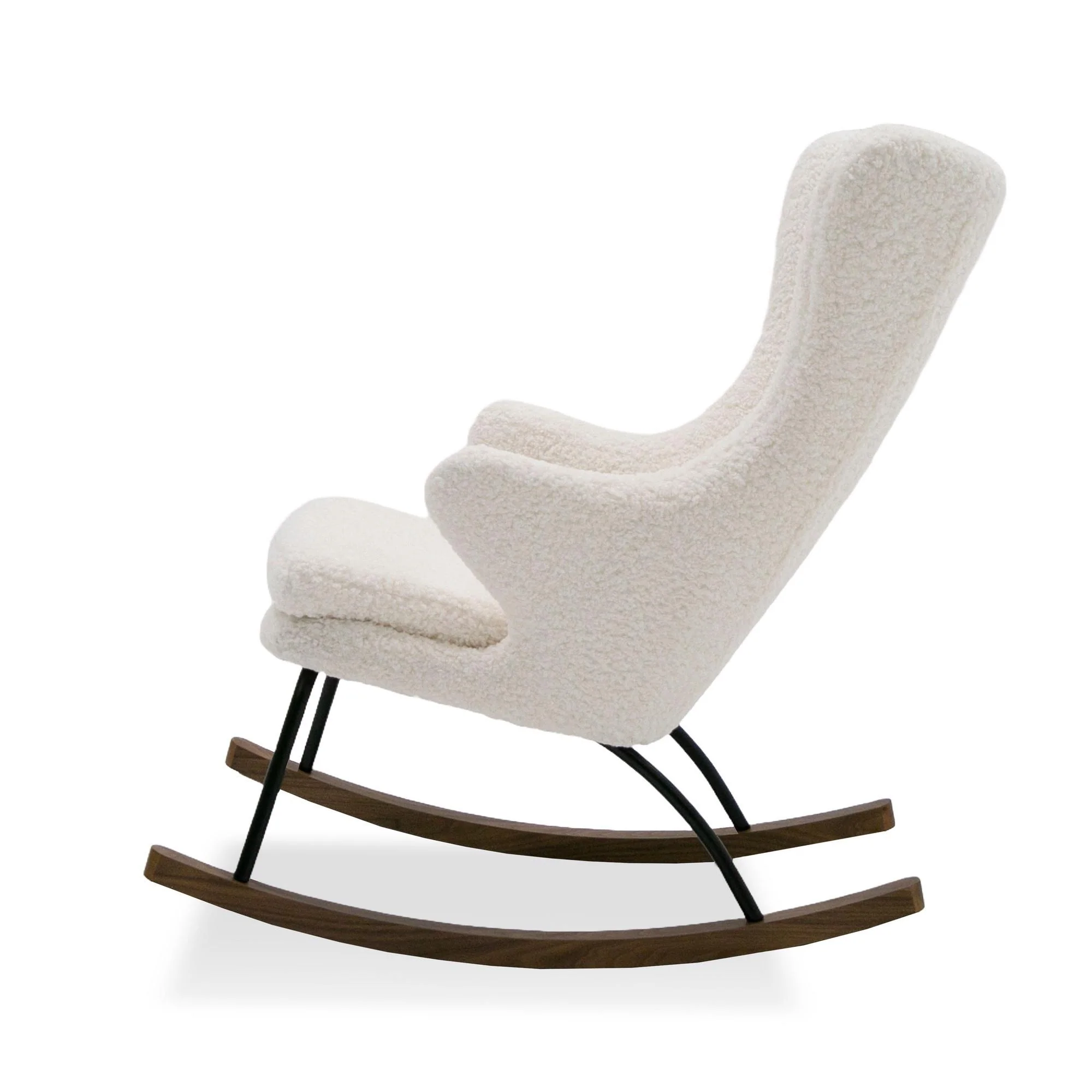 Modrest Colfax Modern Lounge Chair - Image 2
