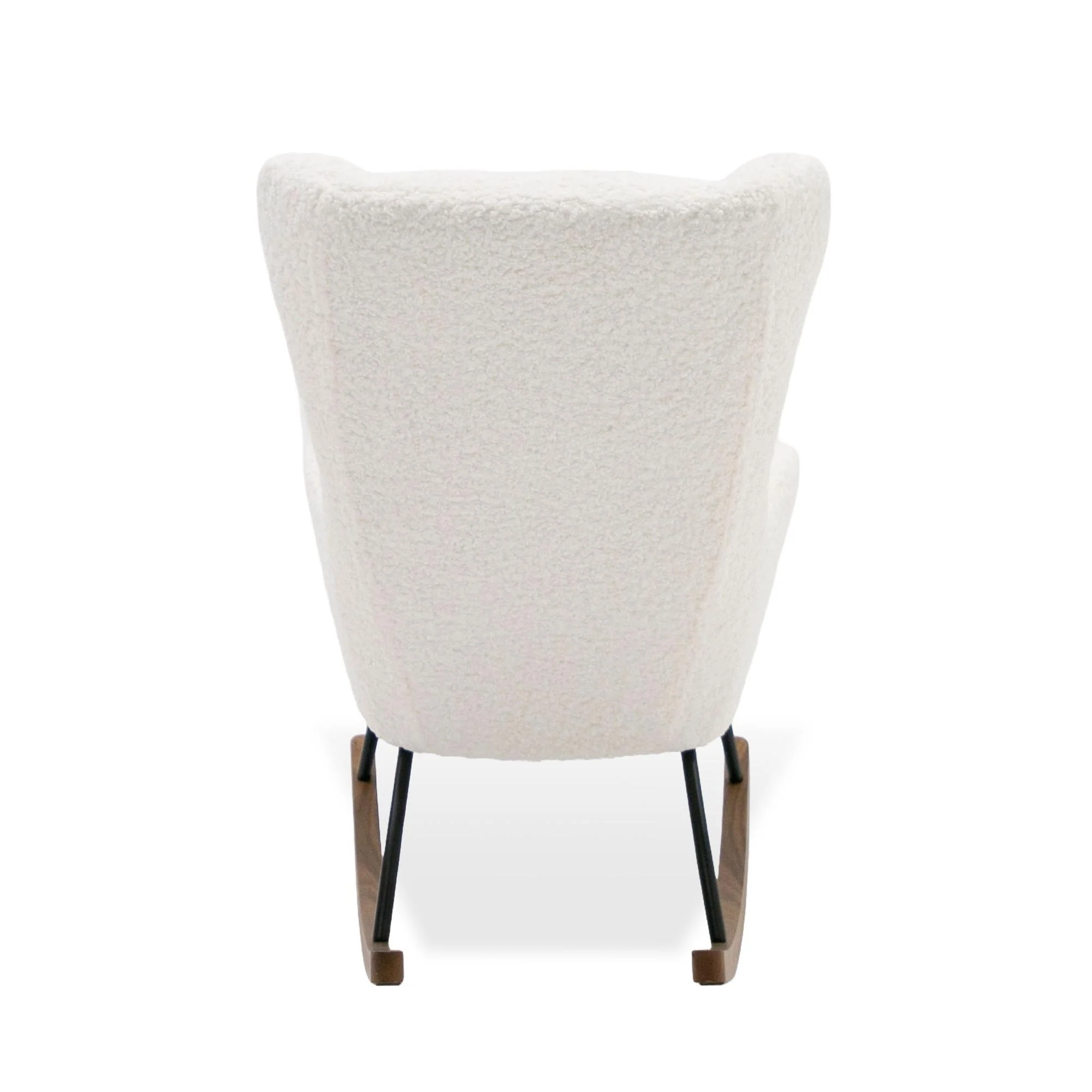 Modrest Colfax Modern Lounge Chair - Image 3