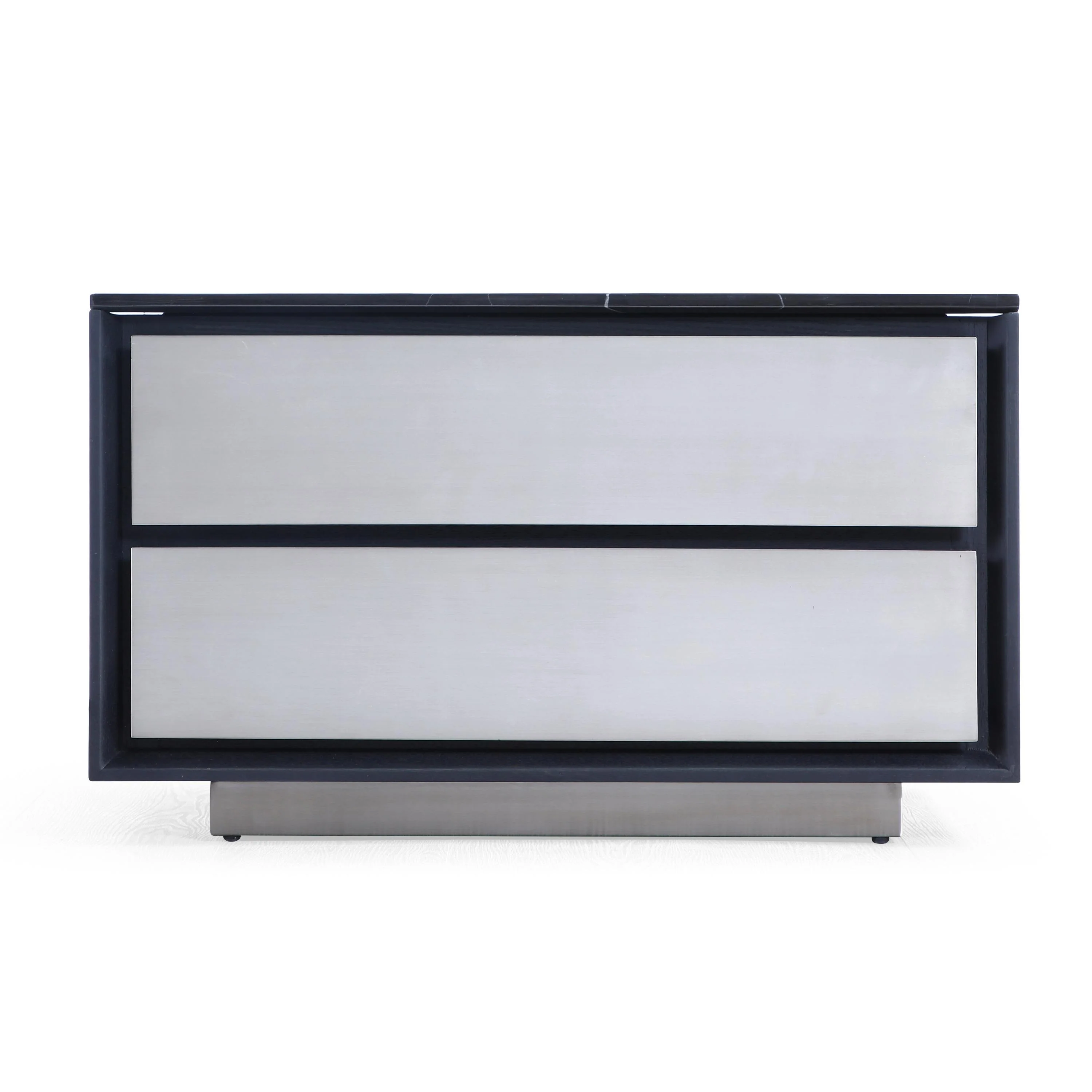 Modrest Concord Modern Bedroom Set - Image 2