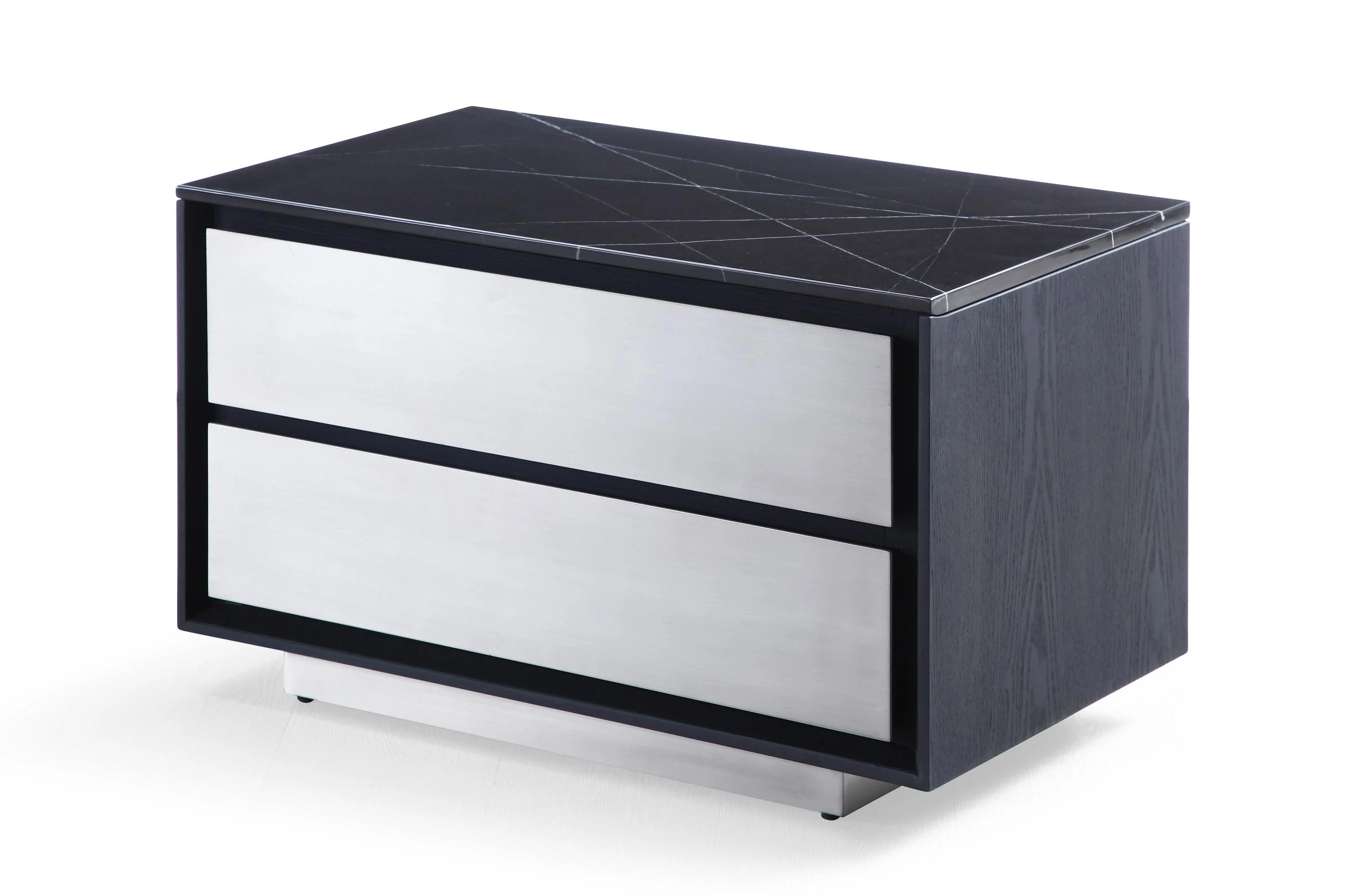 Modrest Concord Modern Bedroom Set - Image 3