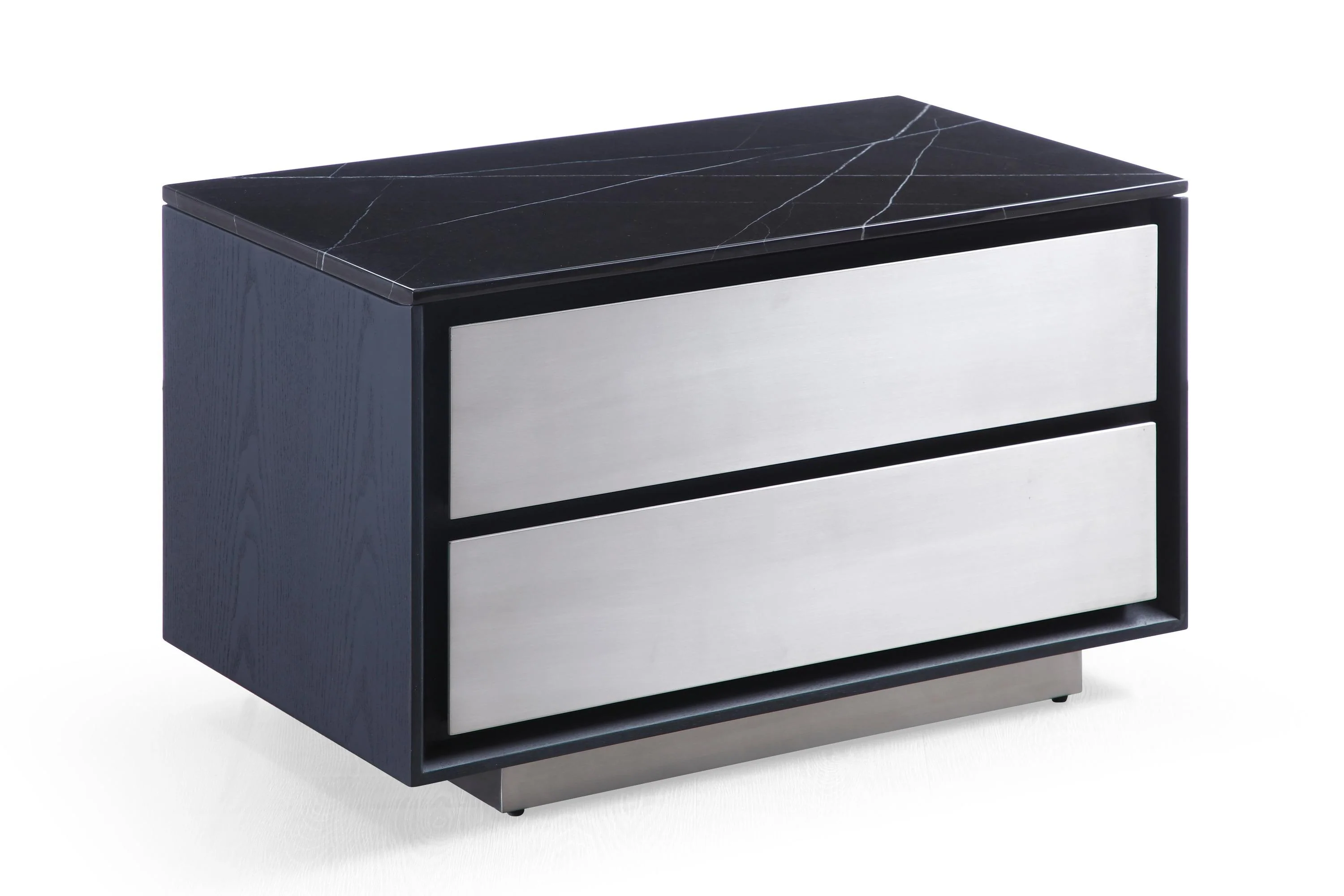 Modrest Concord Modern Bedroom Set - Image 4