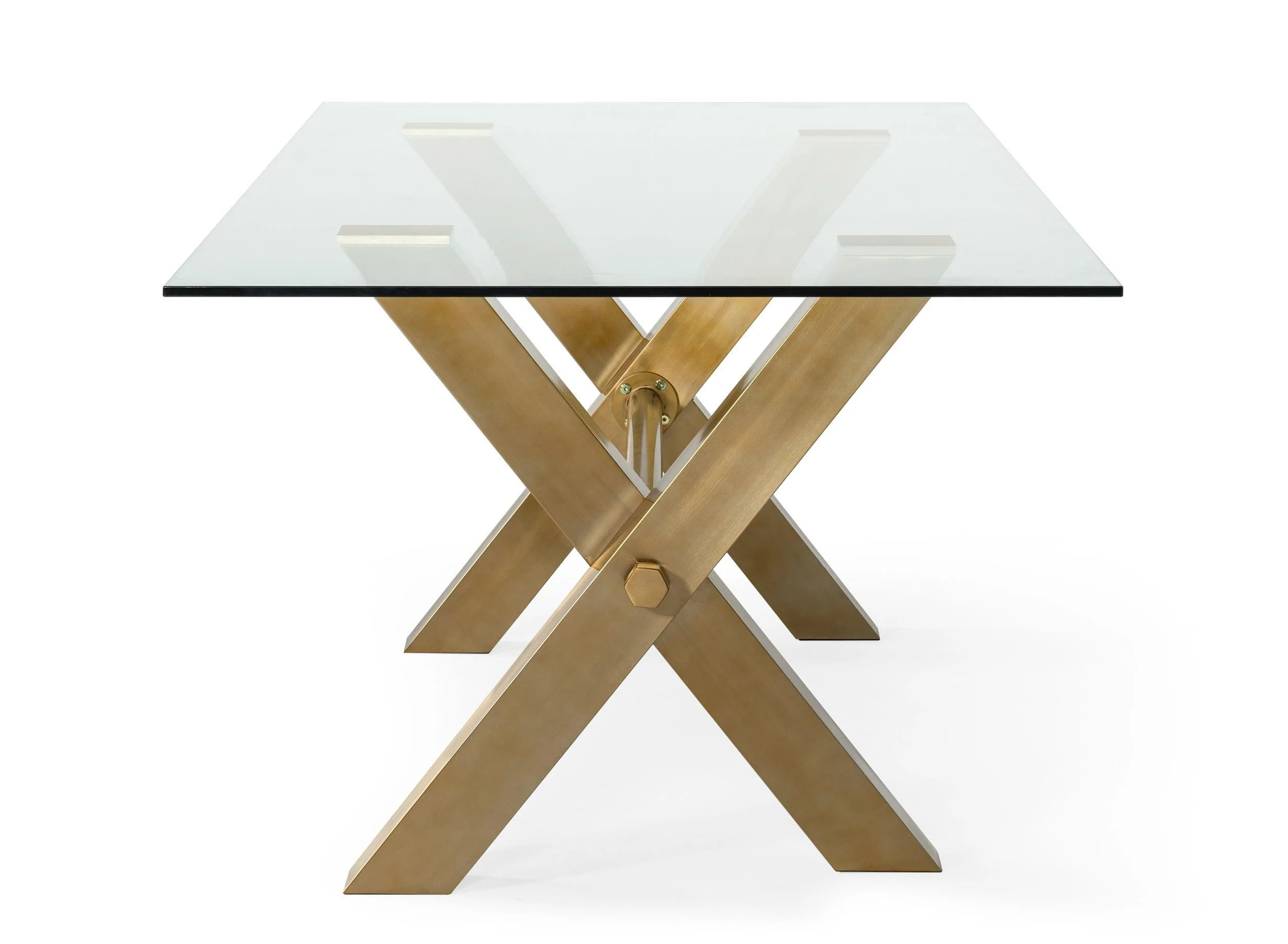 Modrest Dandy Modern Dining Table - Image 4