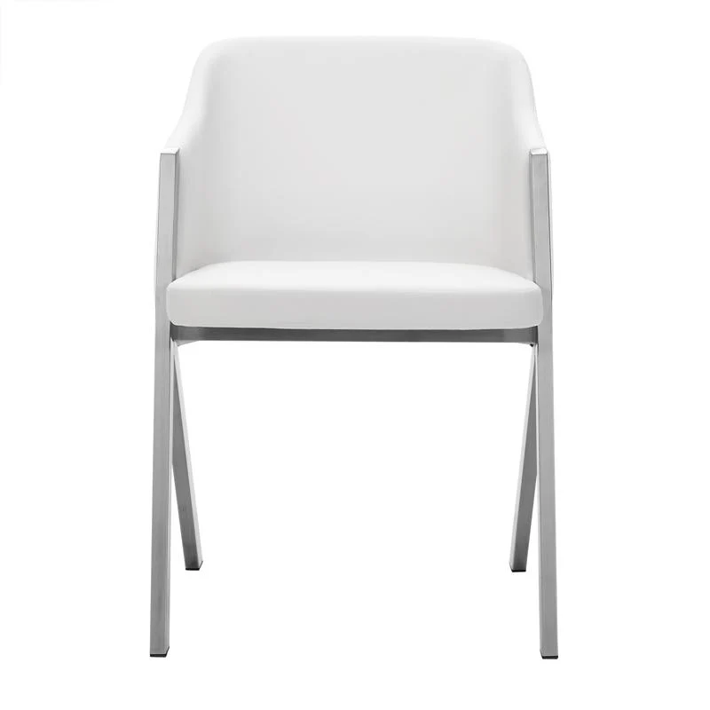 Modrest Darcy Modern Dining Chair - Image 2
