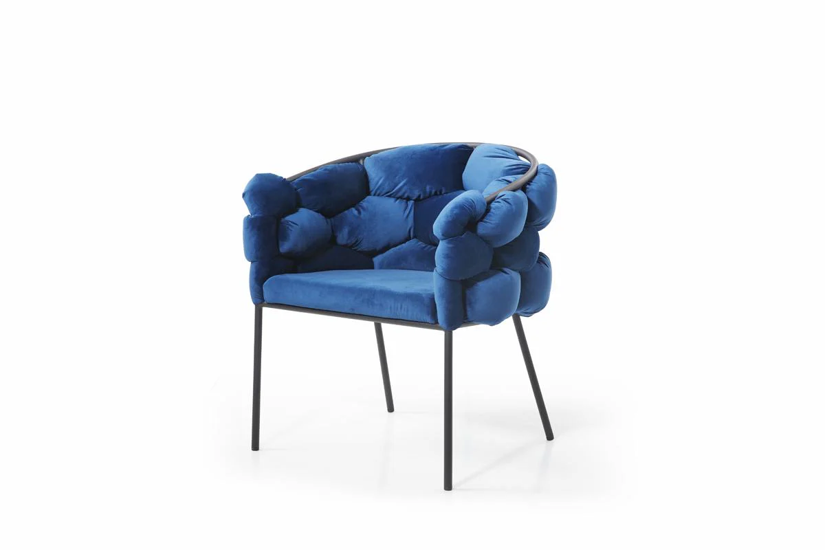 Modrest Debra Modern Dining Chair