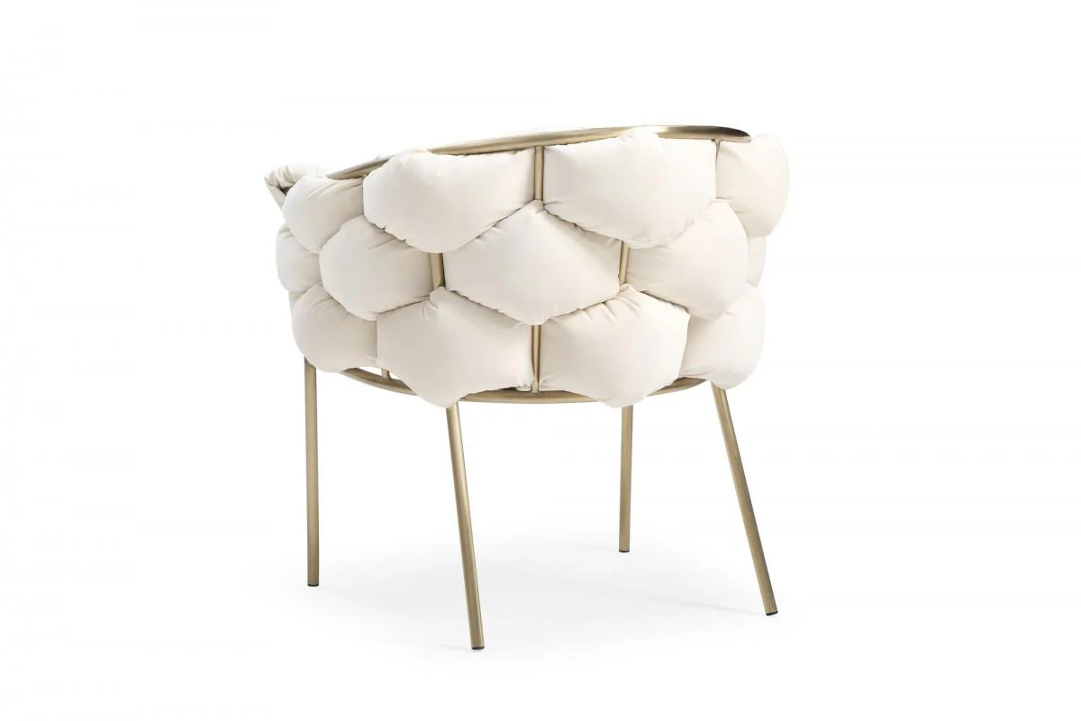 Modrest Debra Modern Dining Chair - Image 10