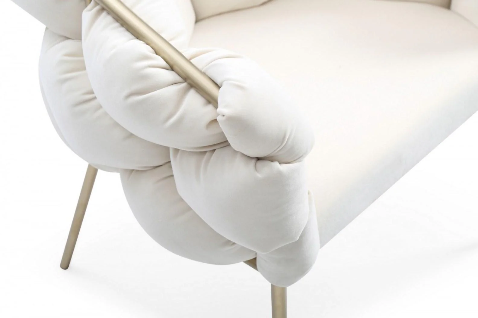 Modrest Debra Modern Dining Chair - Image 12