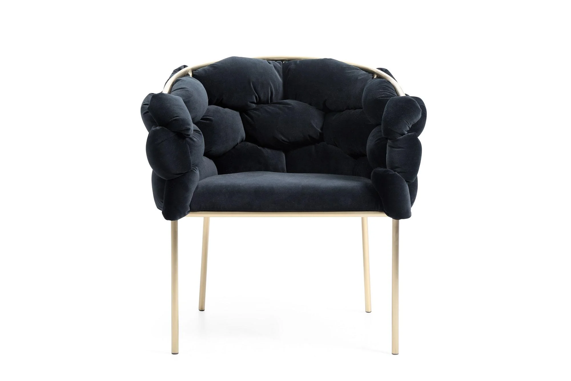 Modrest Debra Modern Dining Chair - Image 13