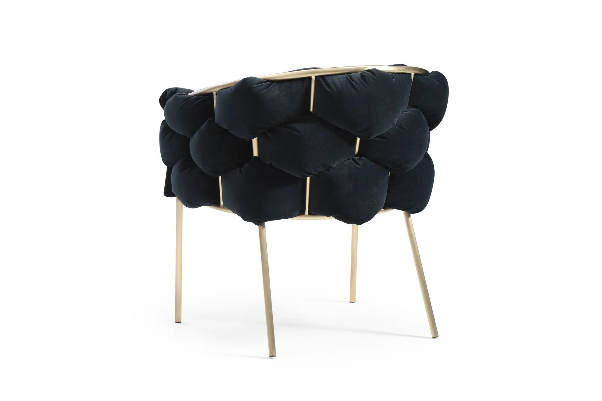 Modrest Debra Modern Dining Chair - Image 14