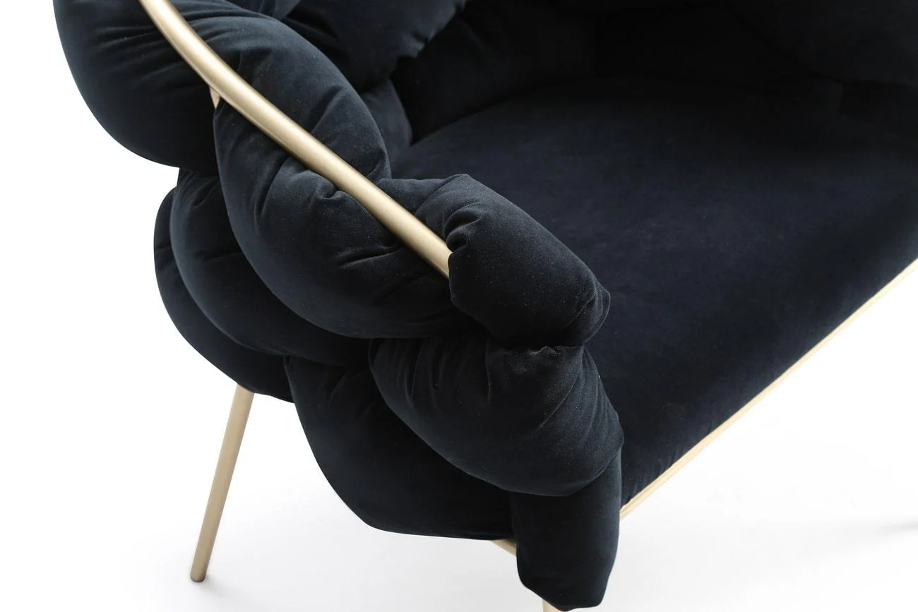 Modrest Debra Modern Dining Chair - Image 16