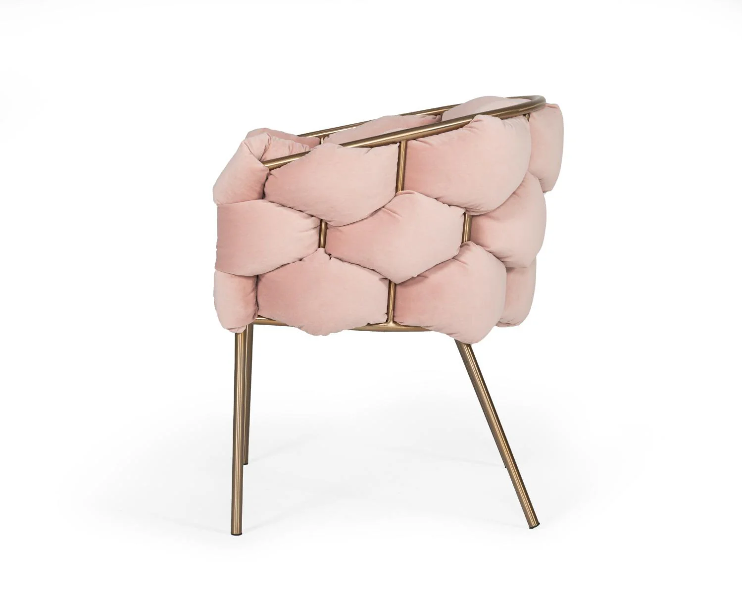 Modrest Debra Modern Dining Chair - Image 17