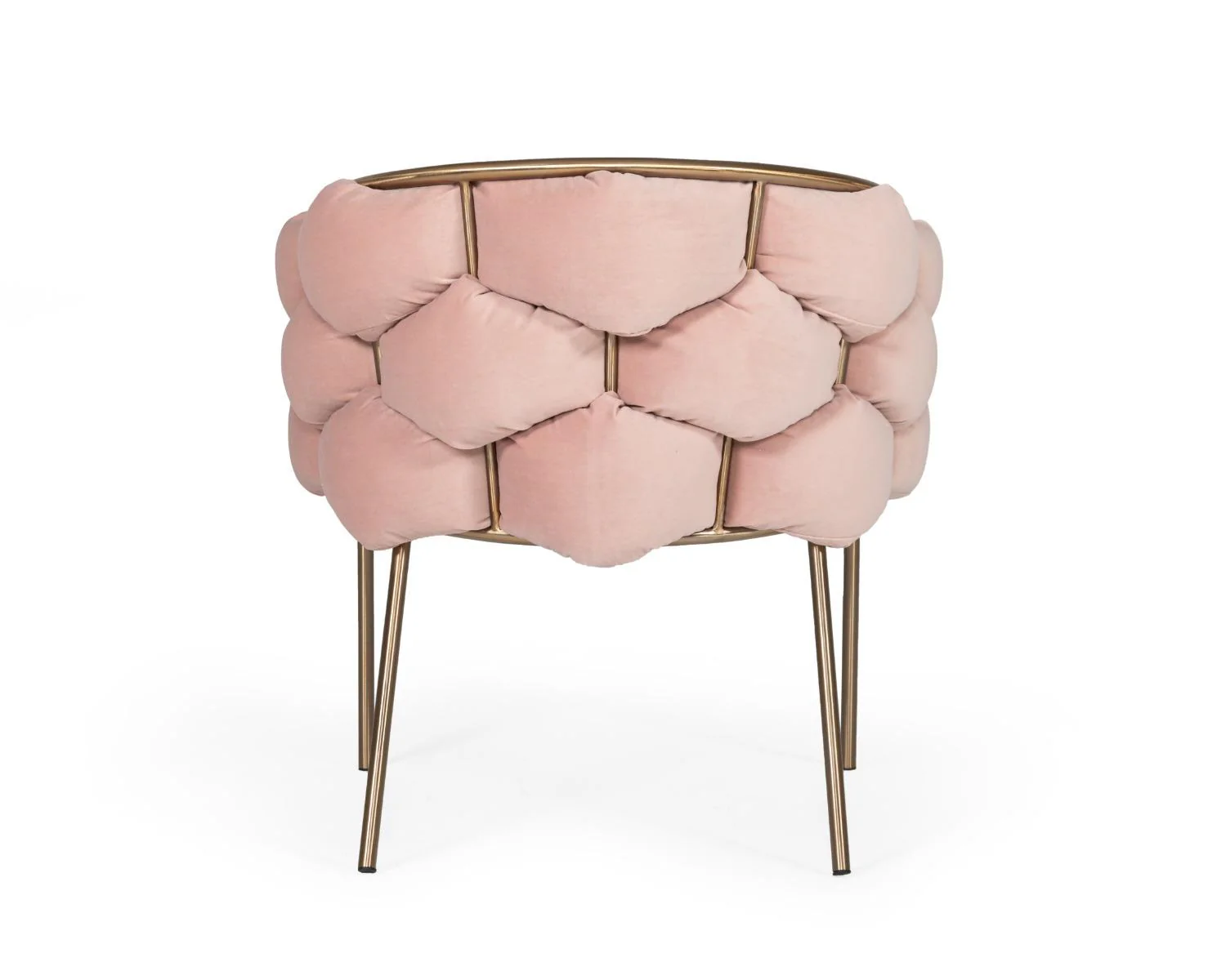 Modrest Debra Modern Dining Chair - Image 18