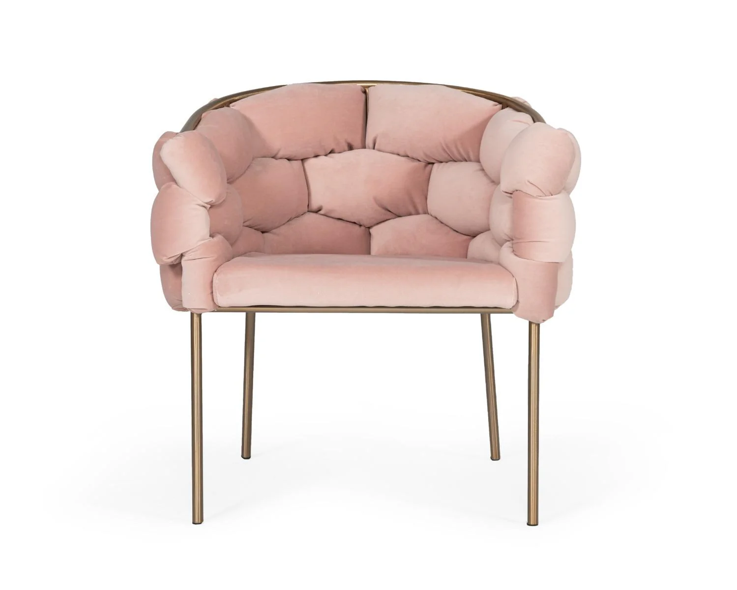 Modrest Debra Modern Dining Chair - Image 20
