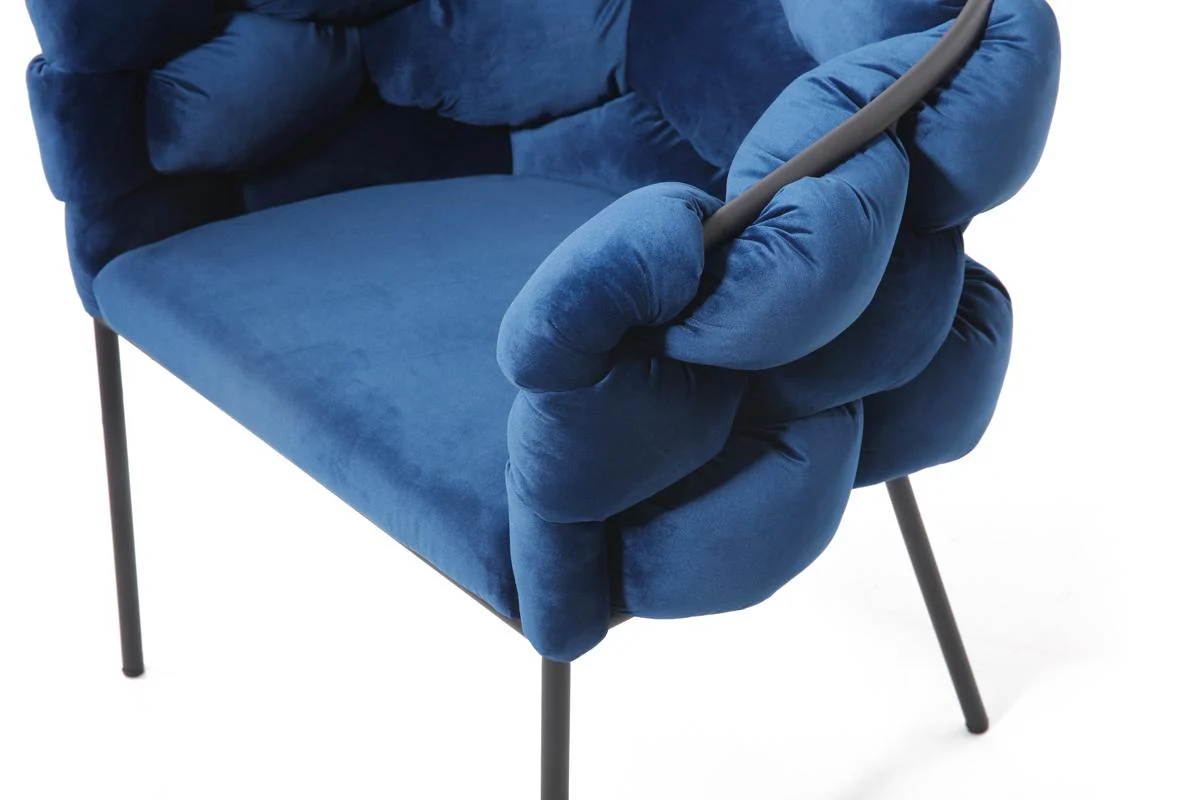 Modrest Debra Modern Dining Chair - Image 3