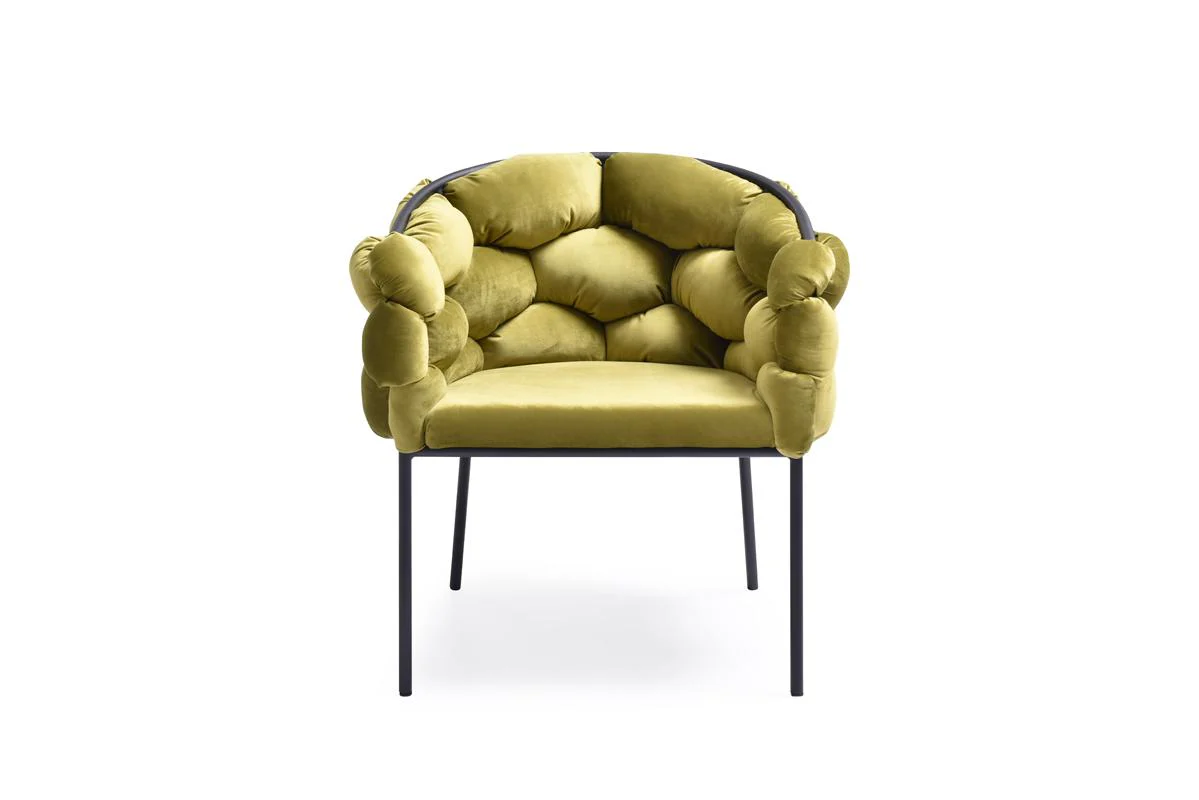 Modrest Debra Modern Dining Chair - Image 7