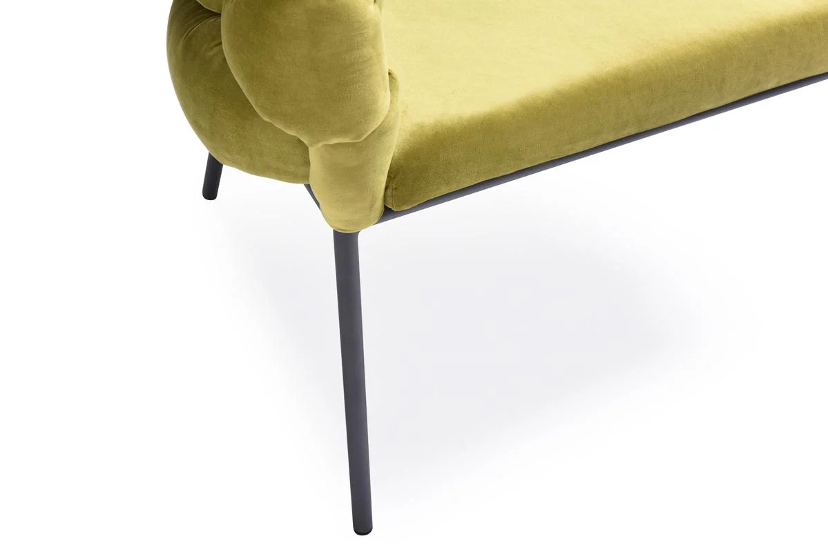 Modrest Debra Modern Dining Chair - Image 8
