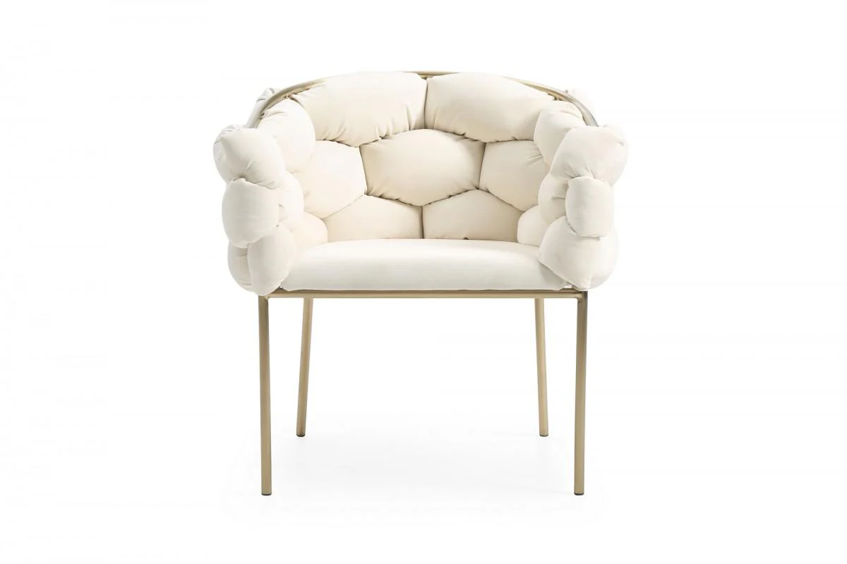 Modrest Debra Modern Dining Chair - Image 9
