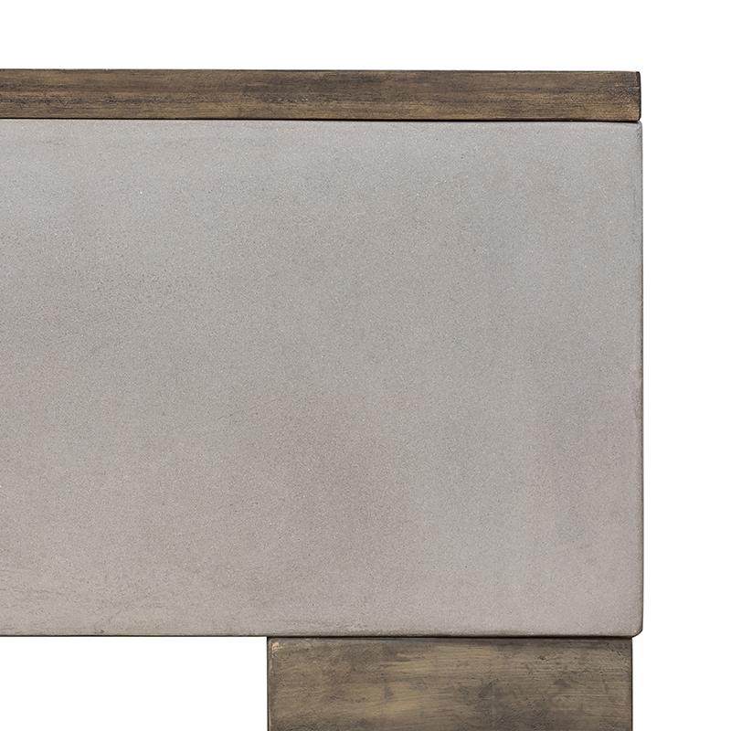 Modrest Delaware Modern Coffee Table - Image 3