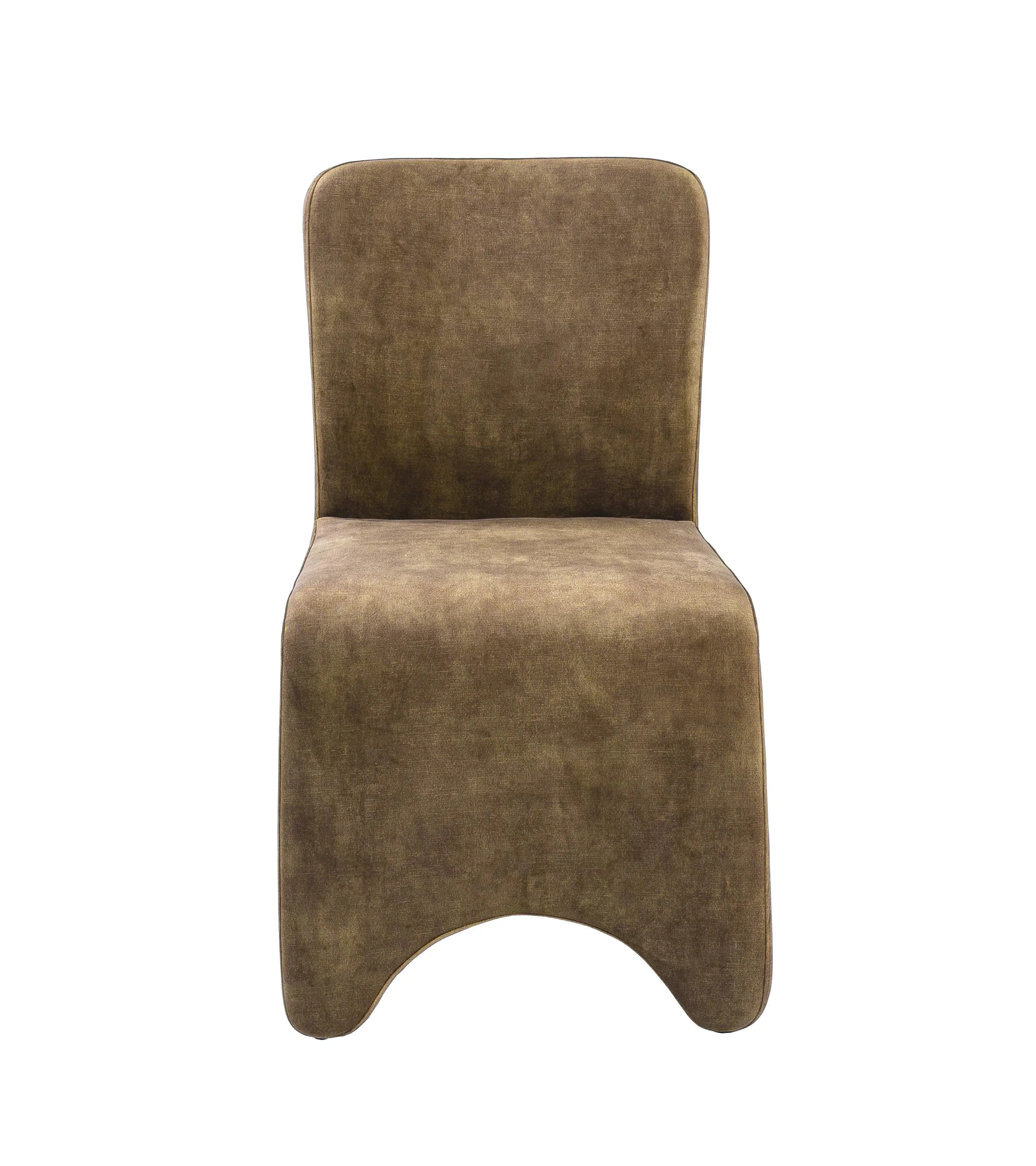 Modrest Ditka Modern Dining Chair - Image 8