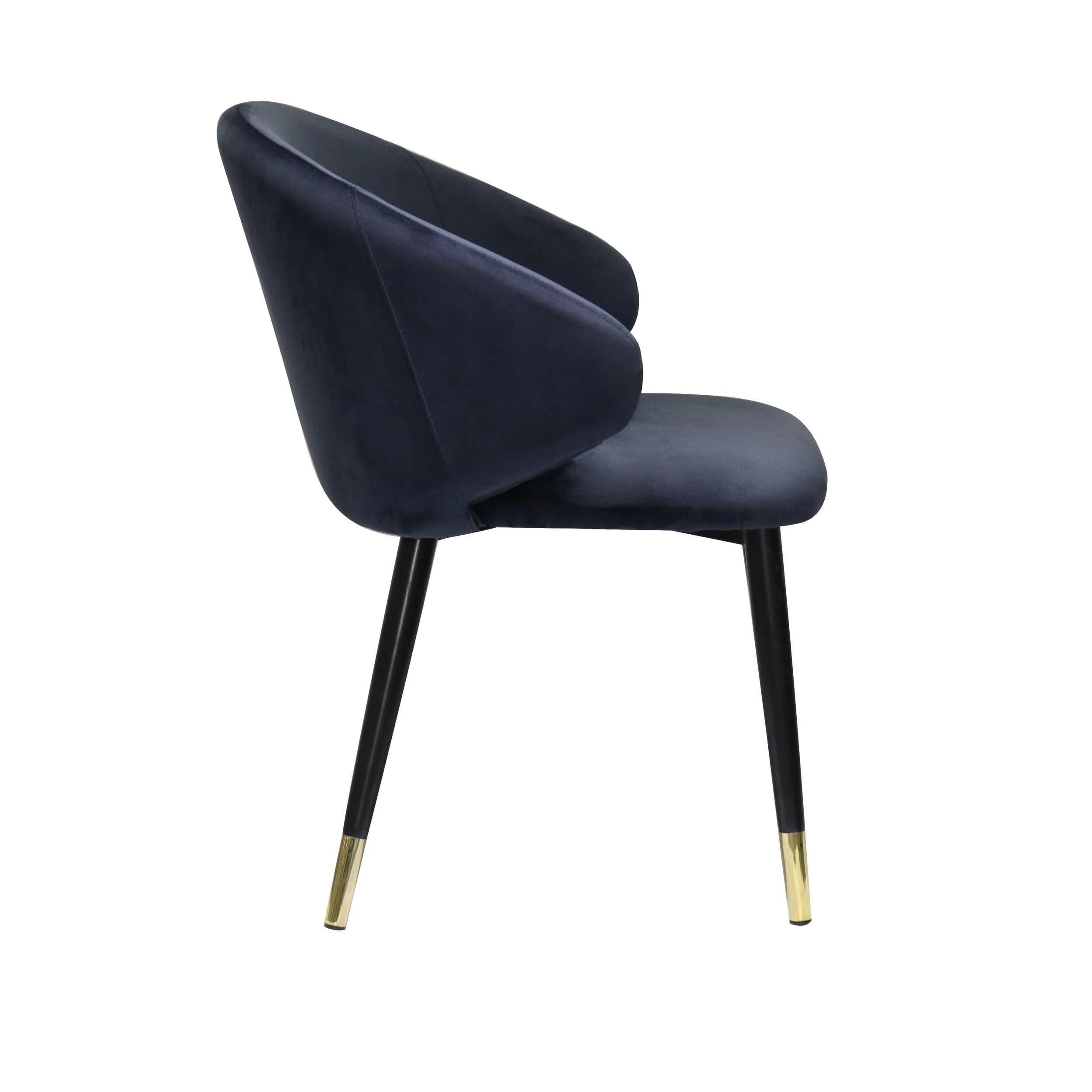 Modrest Elon Modern Dining Chair - Image 2