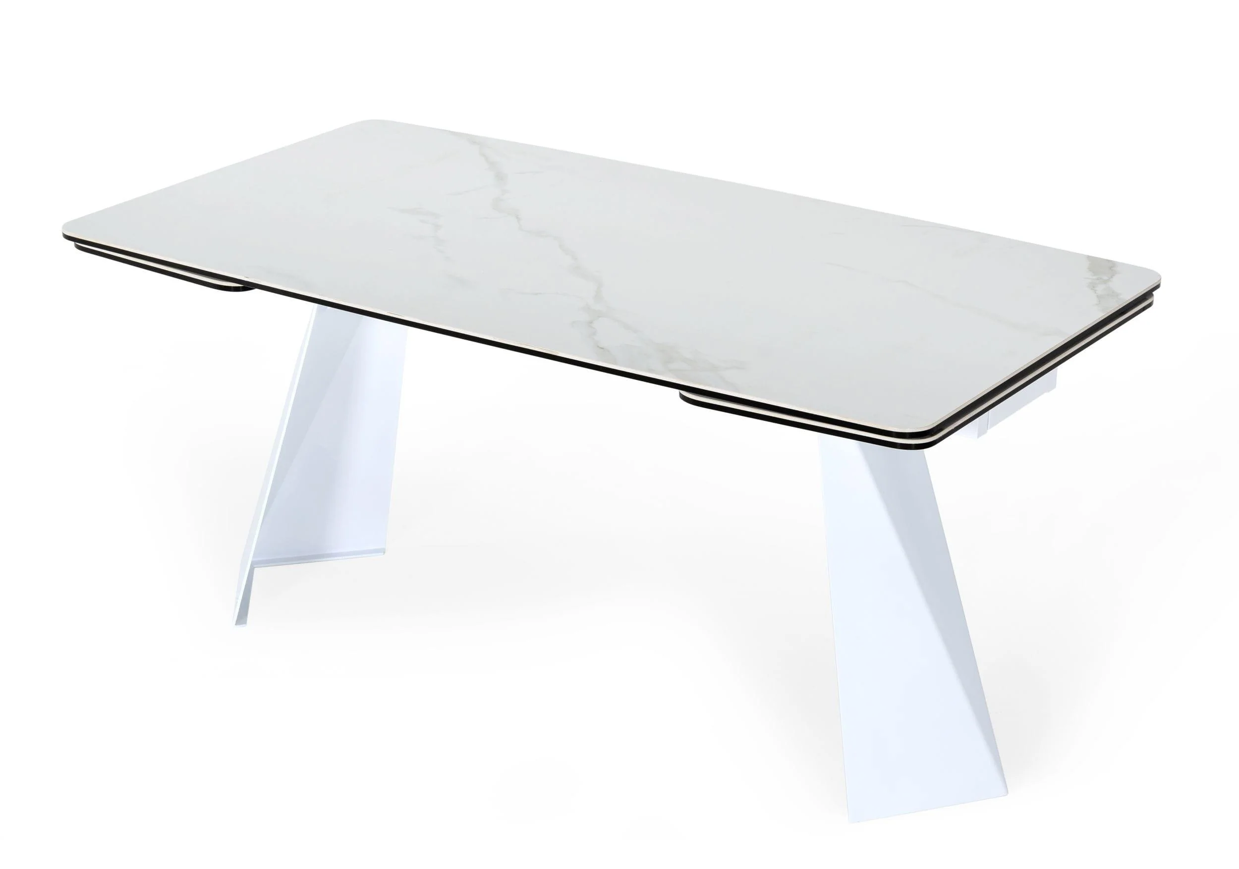 Modrest Encanto Modern Dining Table - Image 2