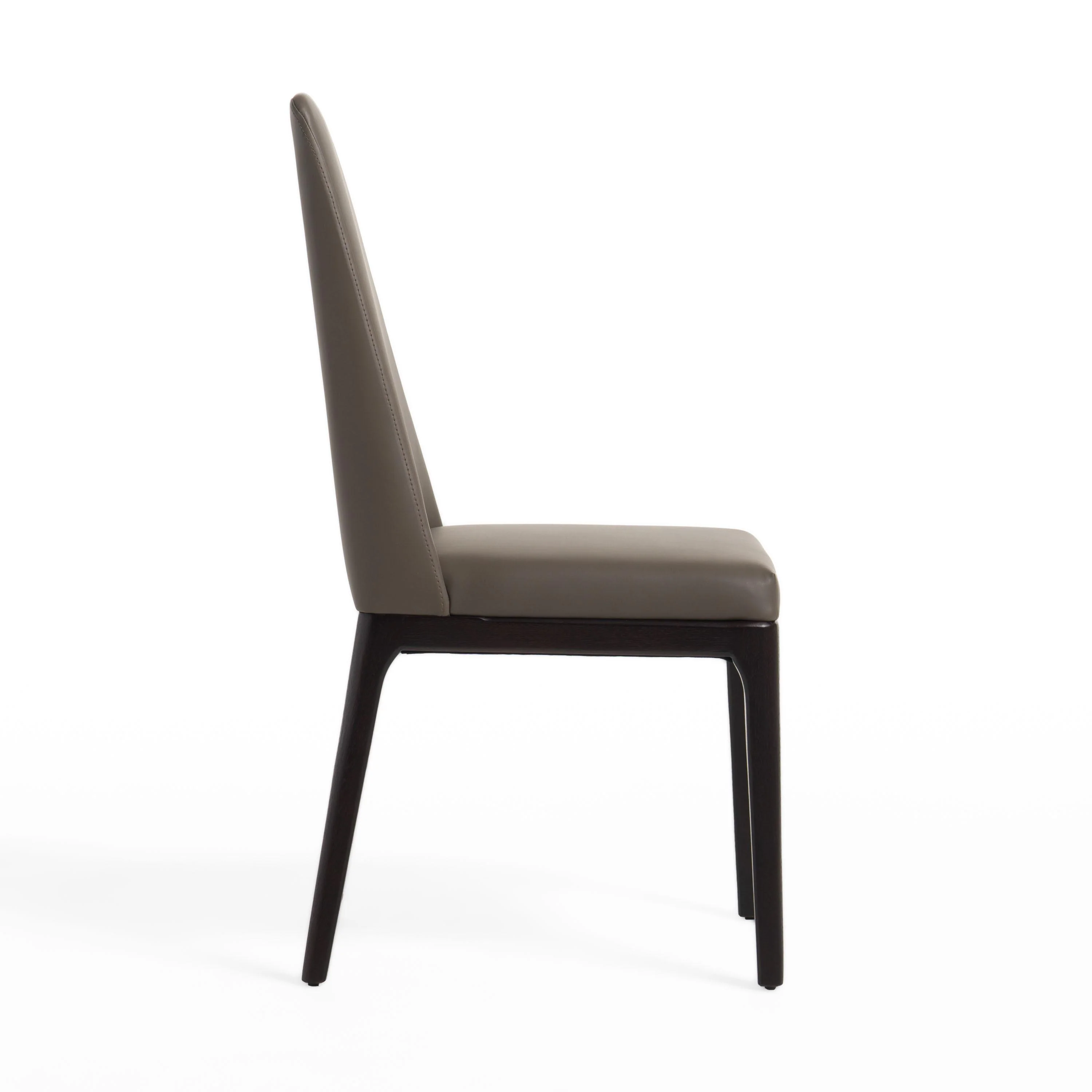 Modrest Encino Modern Dining Chair - Image 5