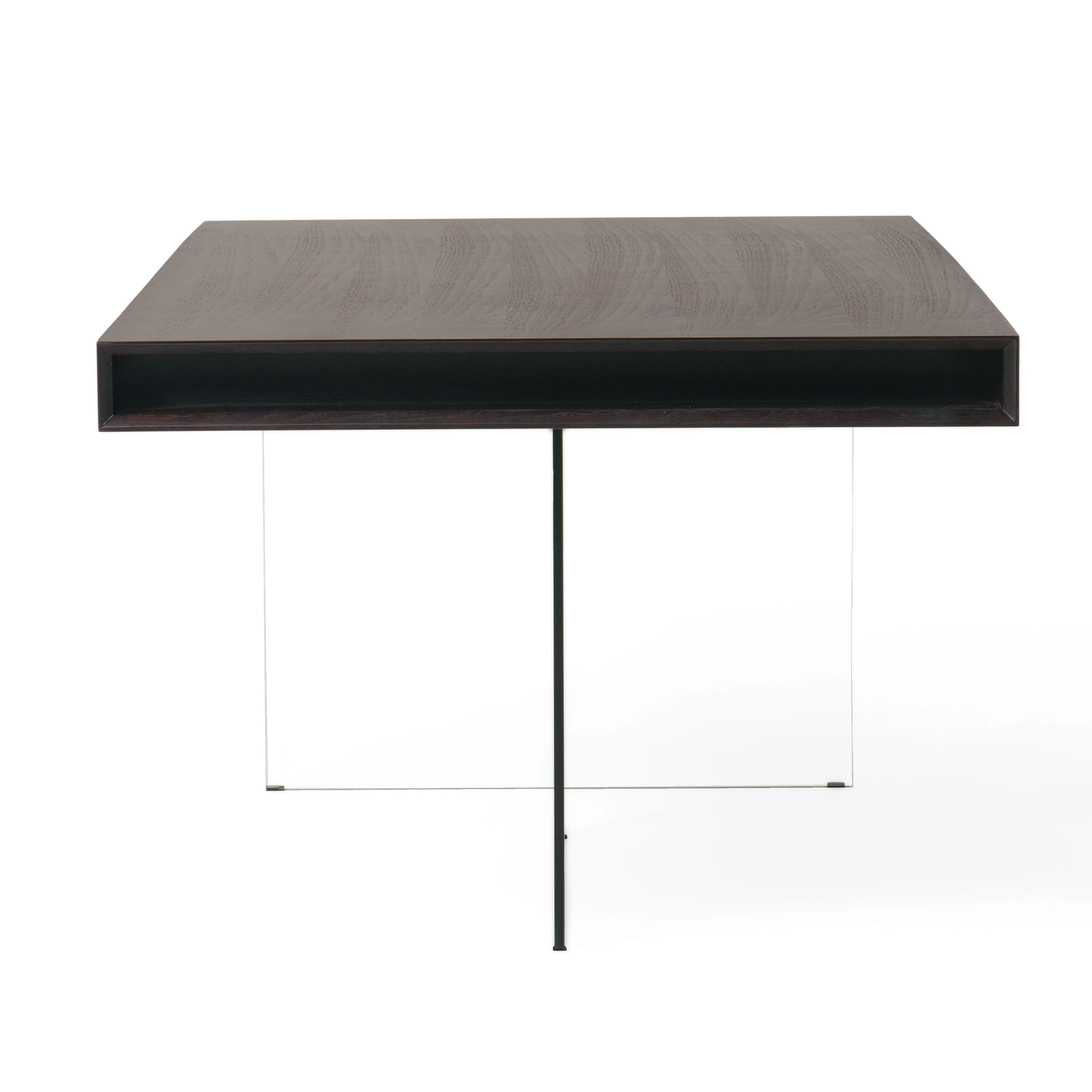 Modrest Encino Modern Dining Table - Image 4