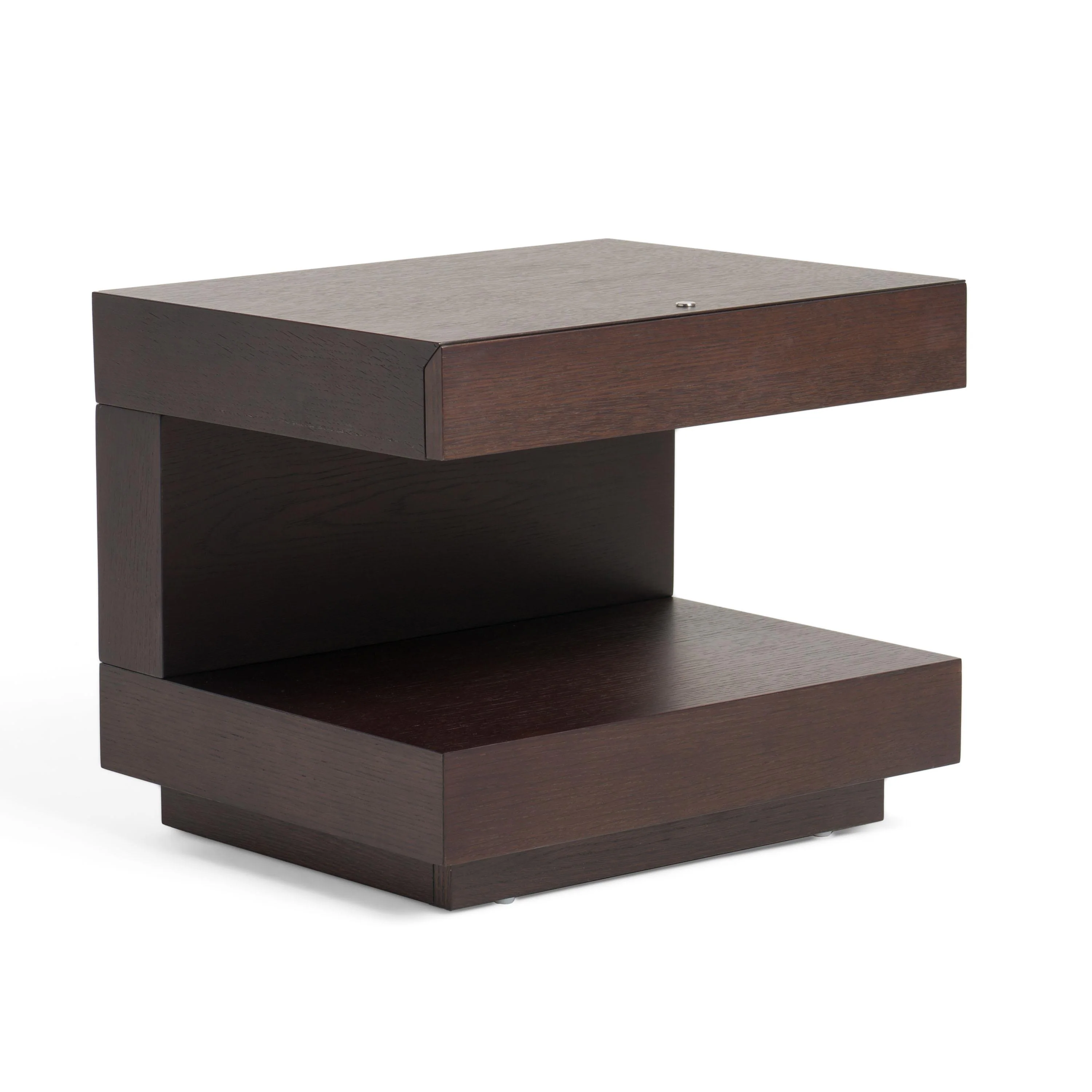 Modrest Esso Modern Nightstand - Image 6