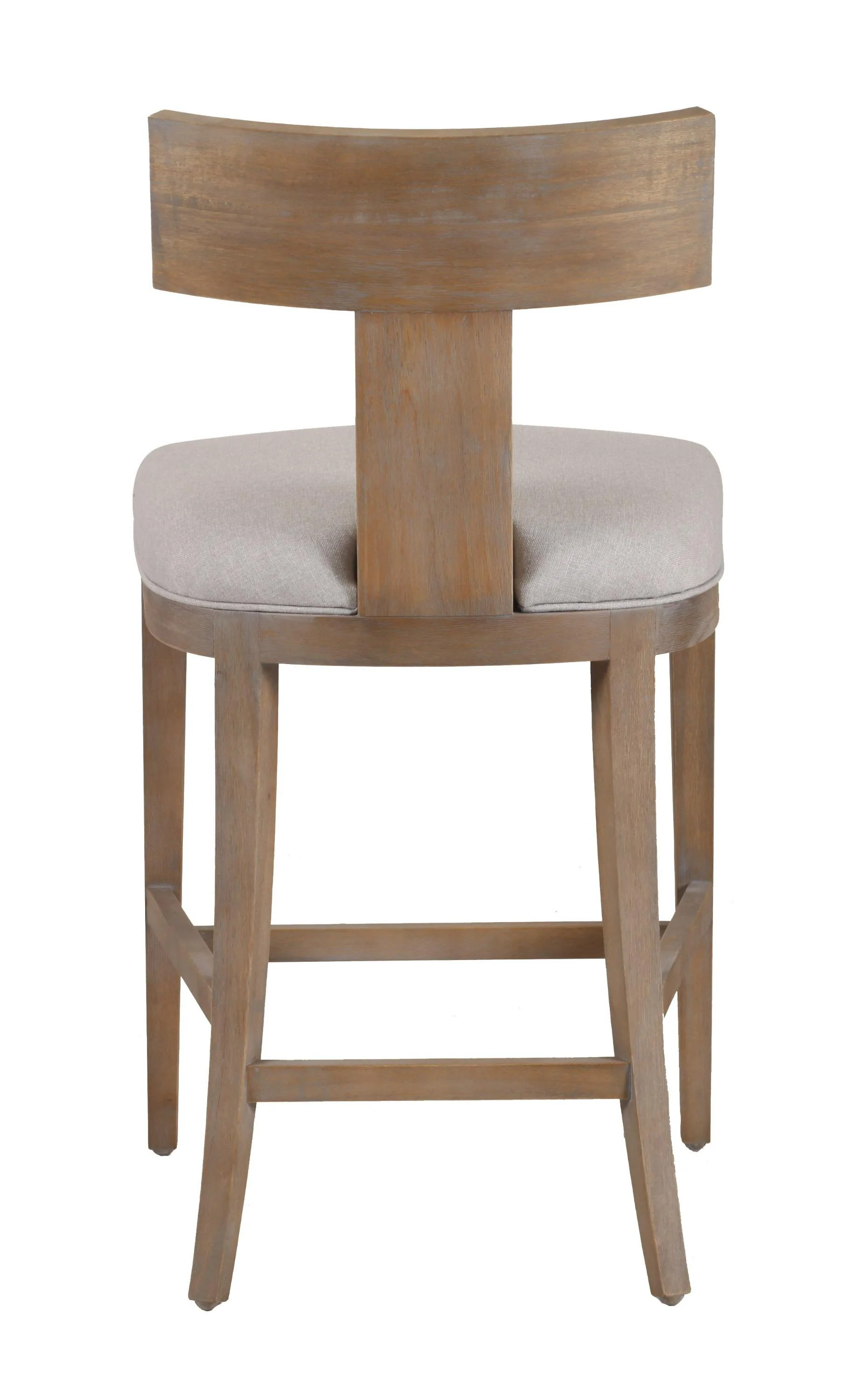 Modrest Fabien Modern Bar Stool - Image 10