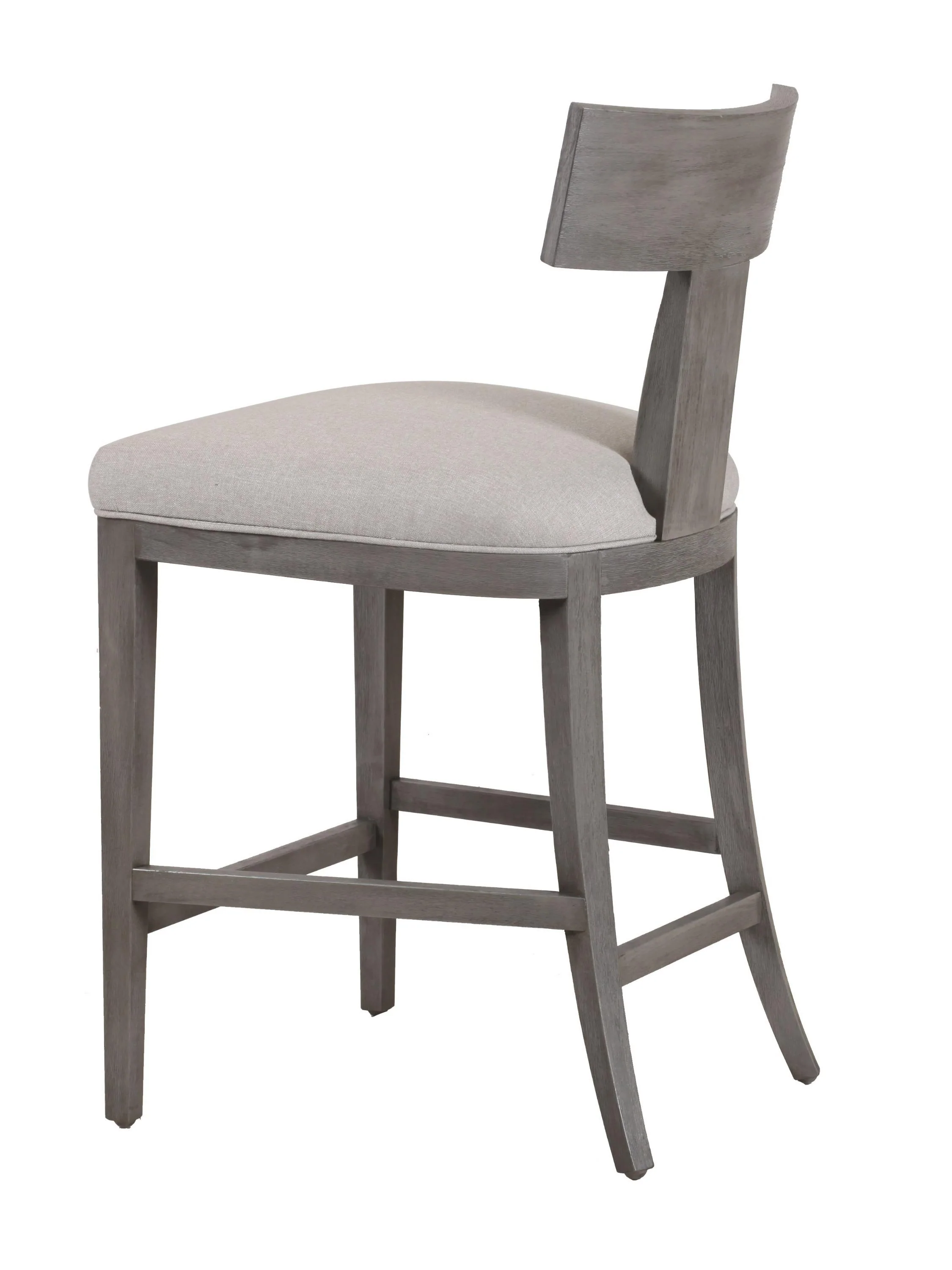 Modrest Fabien Modern Bar Stool - Image 6