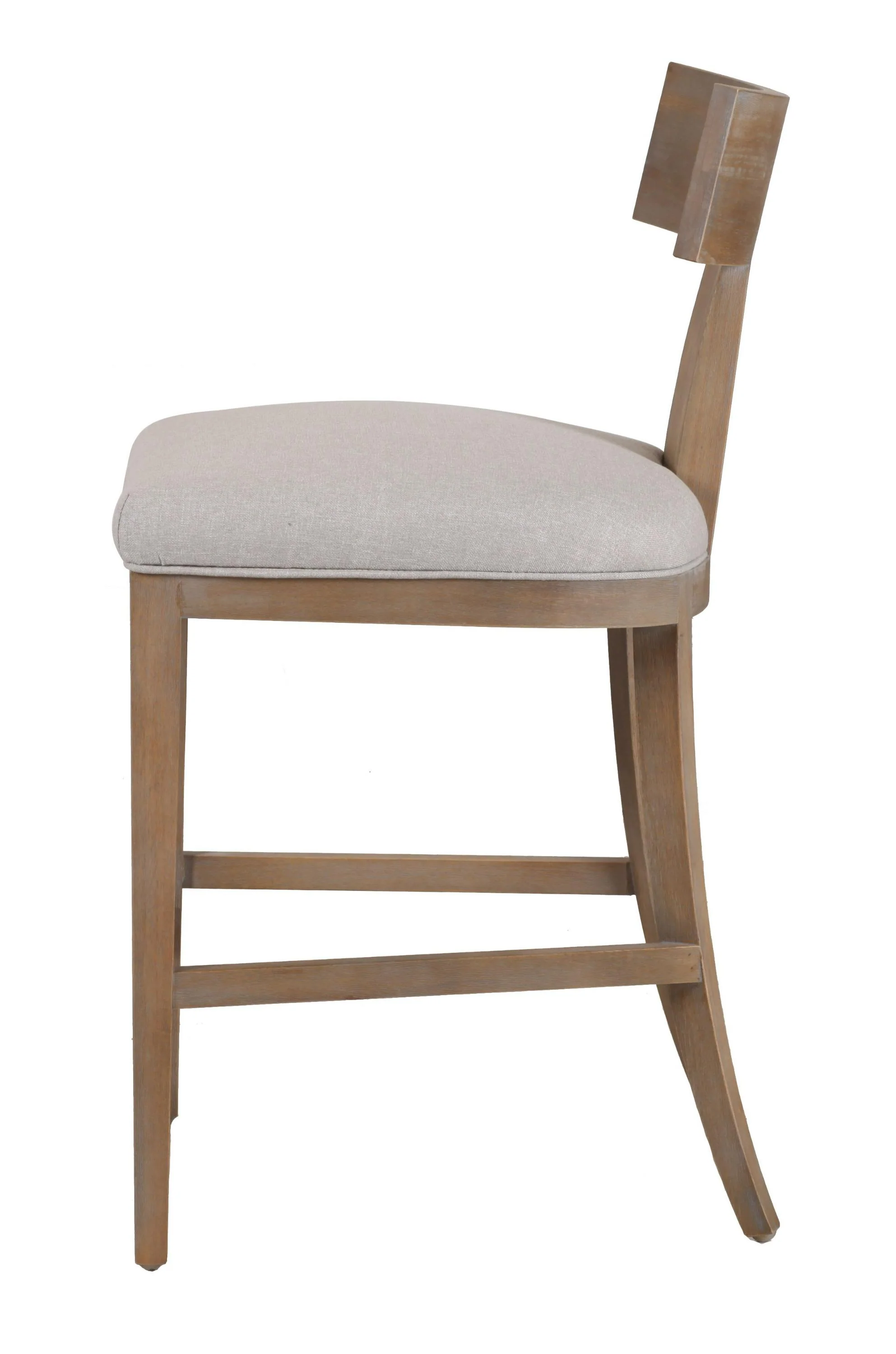 Modrest Fabien Modern Bar Stool - Image 8