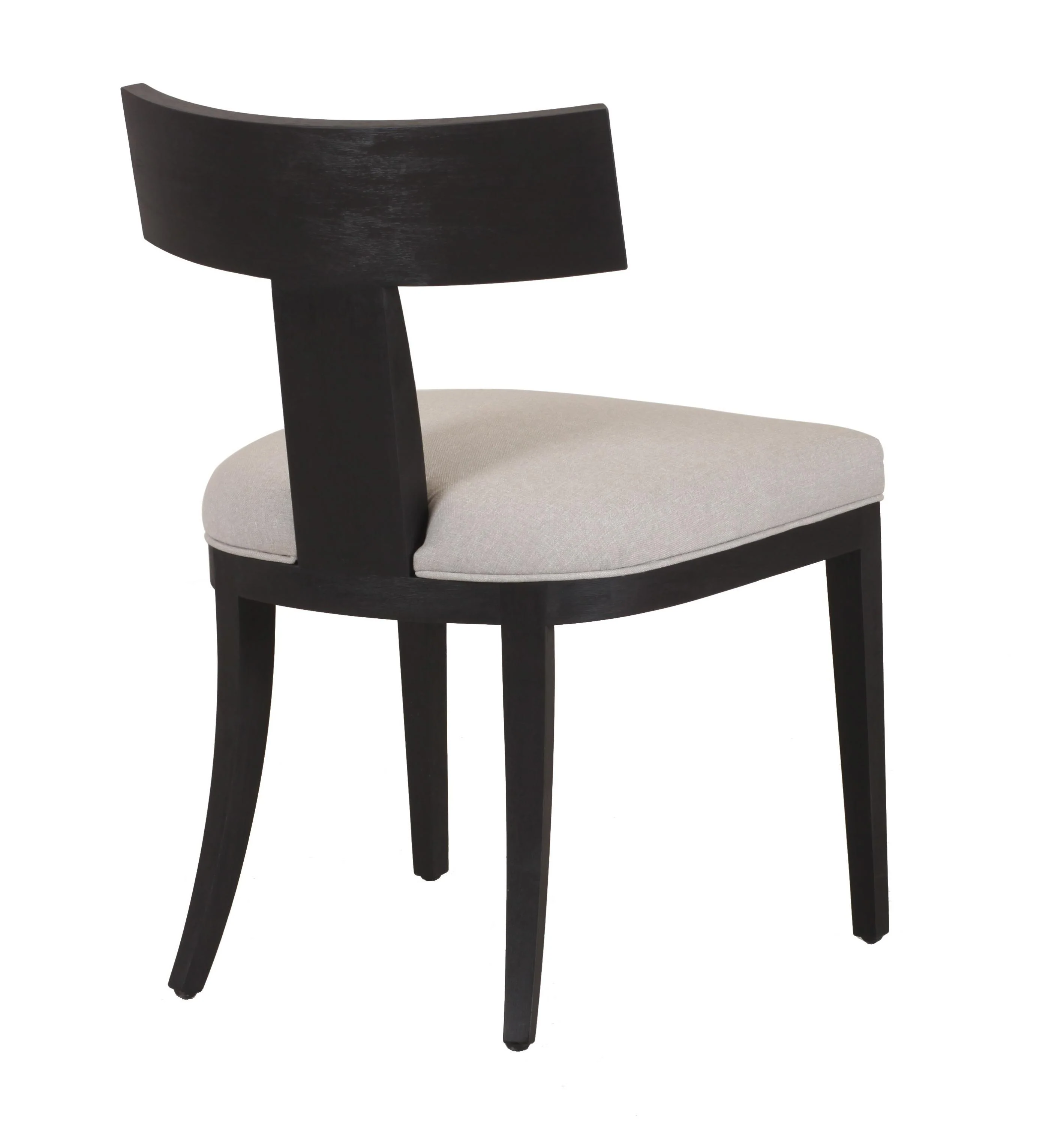 Modrest Fabien Modern Dining Chair - Image 6