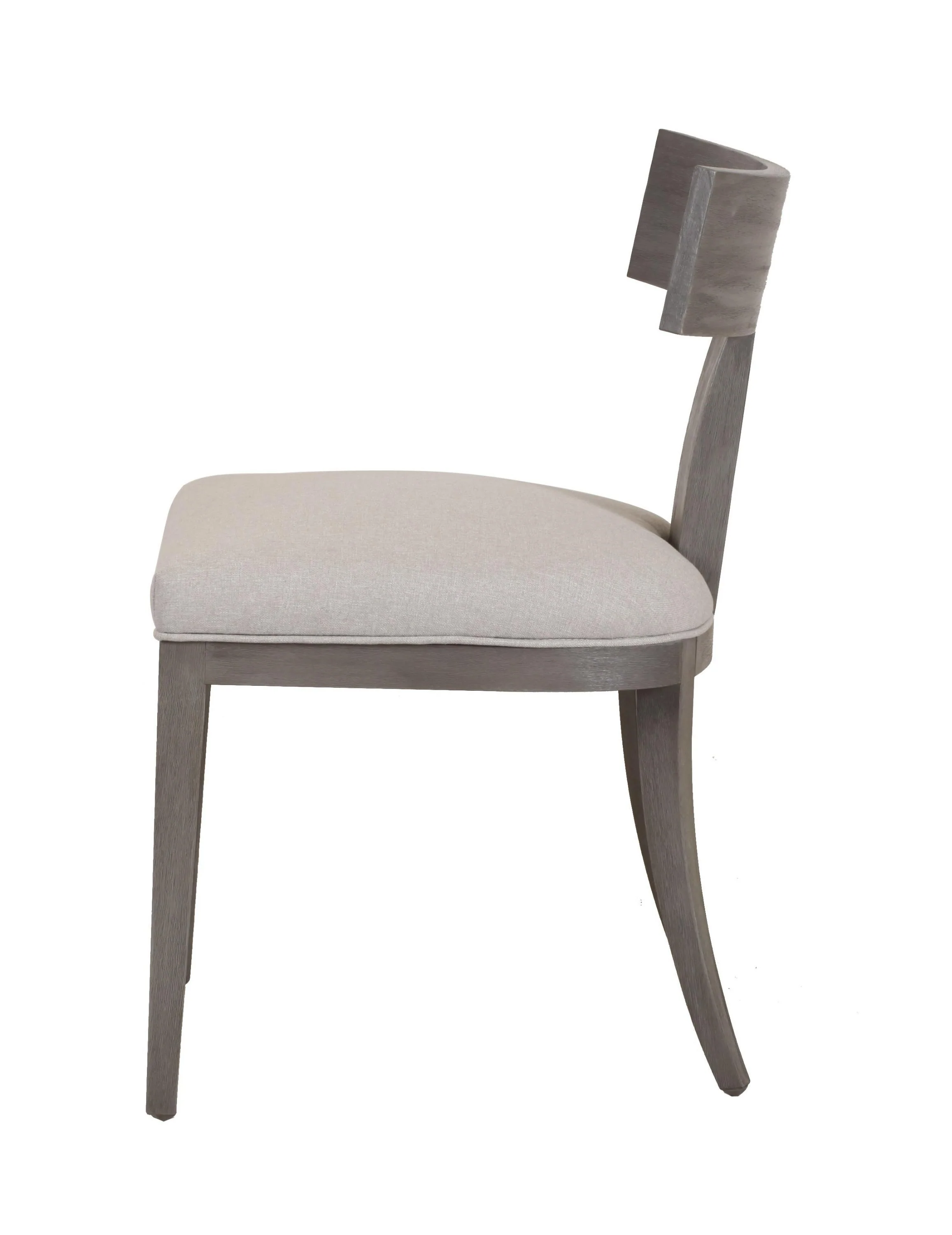 Modrest Fabien Modern Dining Chair - Image 8