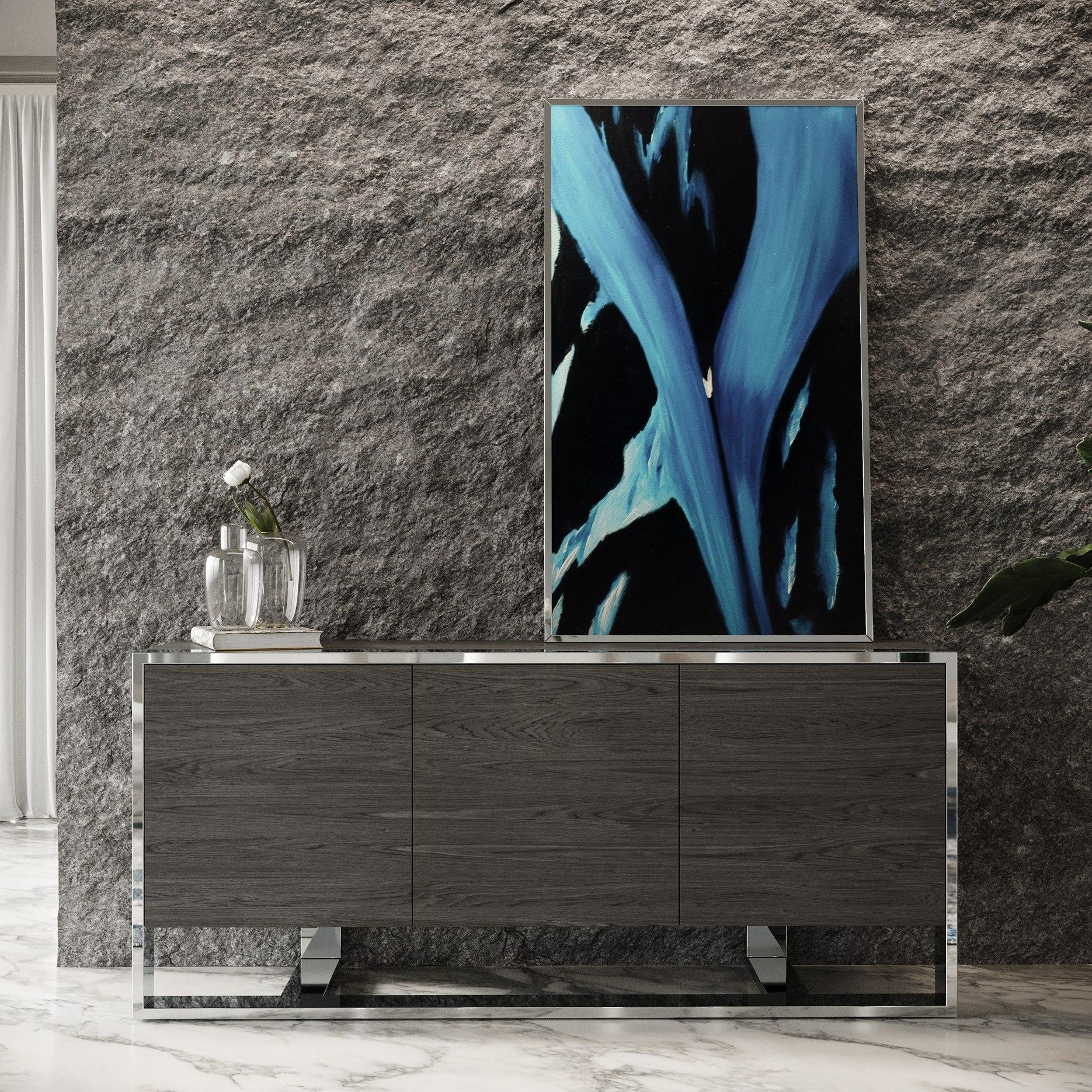 Modrest Fauna Modern Buffet - Image 3