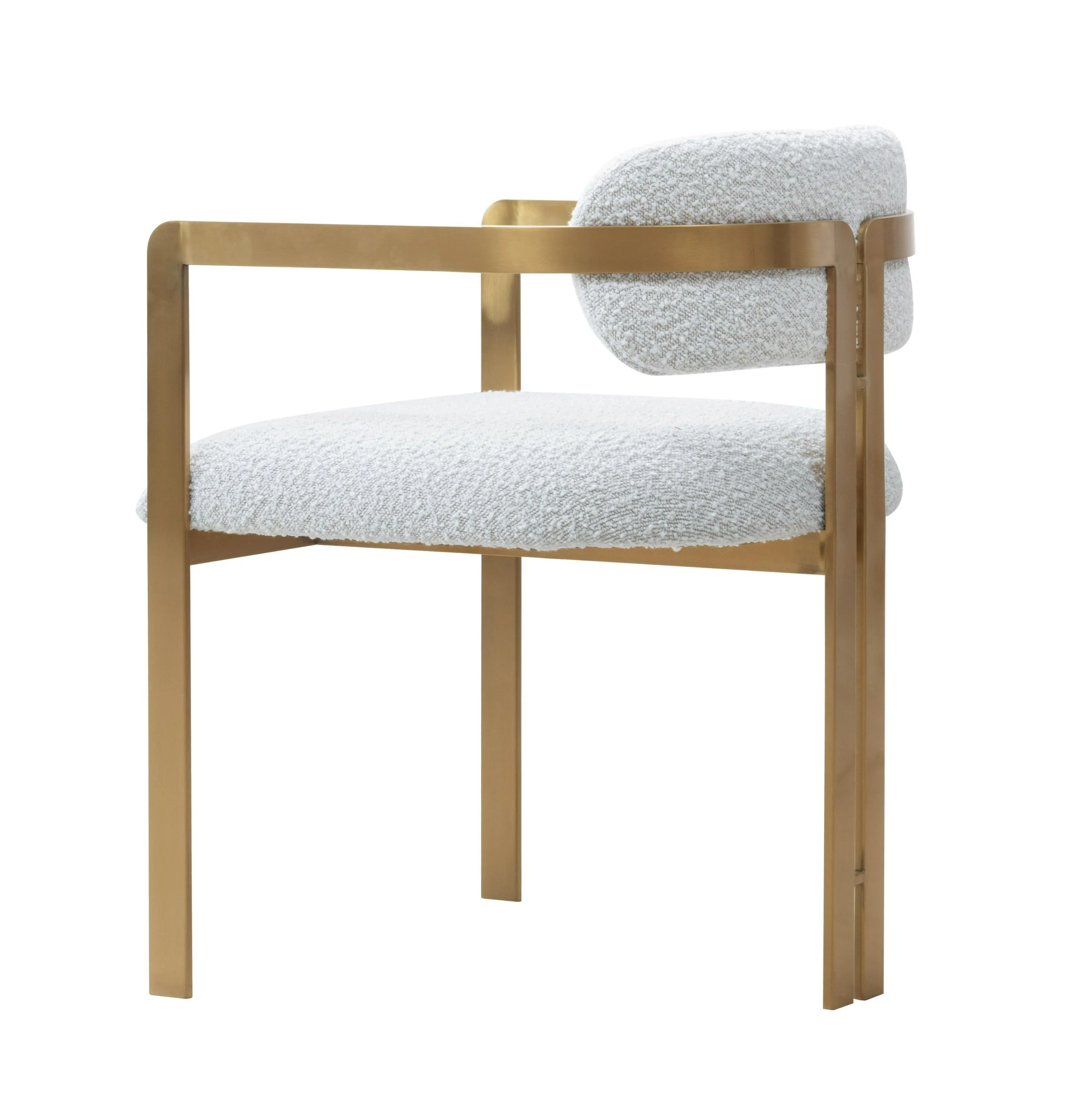 Modrest Feldon Modern Dining Chair - Image 3