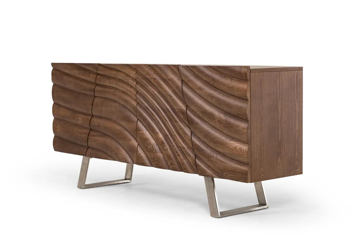 Modrest Finley Mid-Century Buffet - Image 3