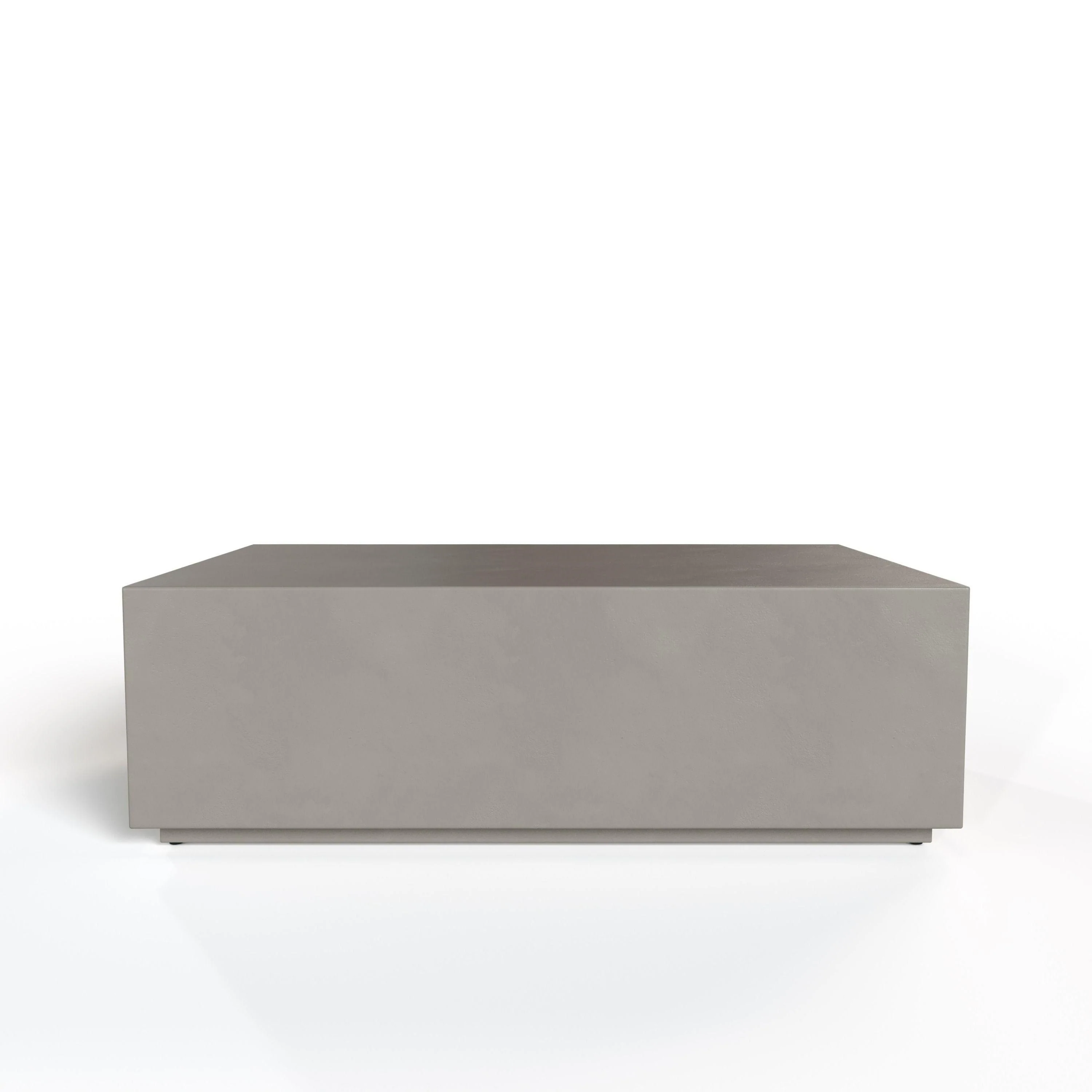 Modrest Fresno Modern Coffee Table - Image 3