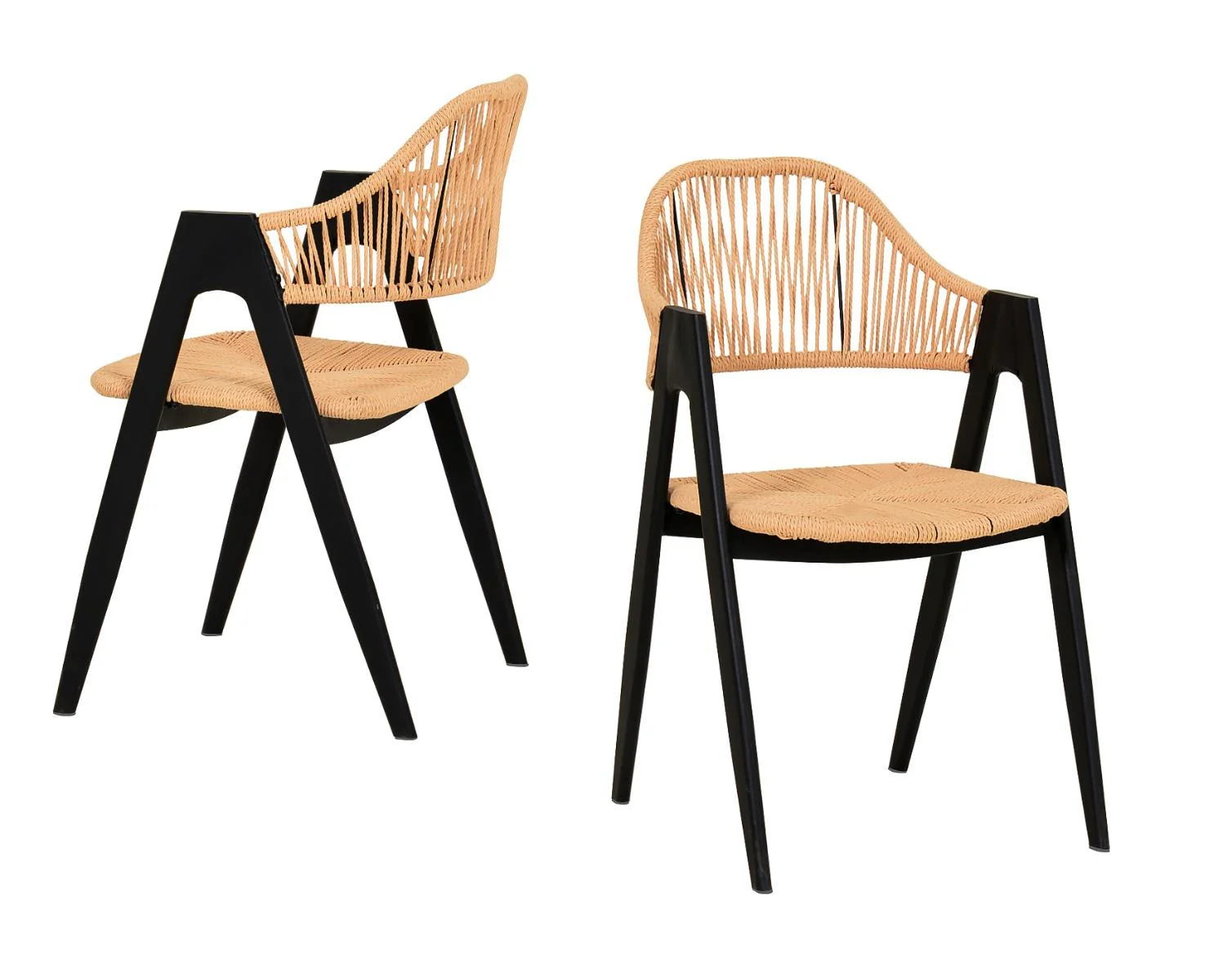 Modrest Gayle Modern Dining Chair - Image 2