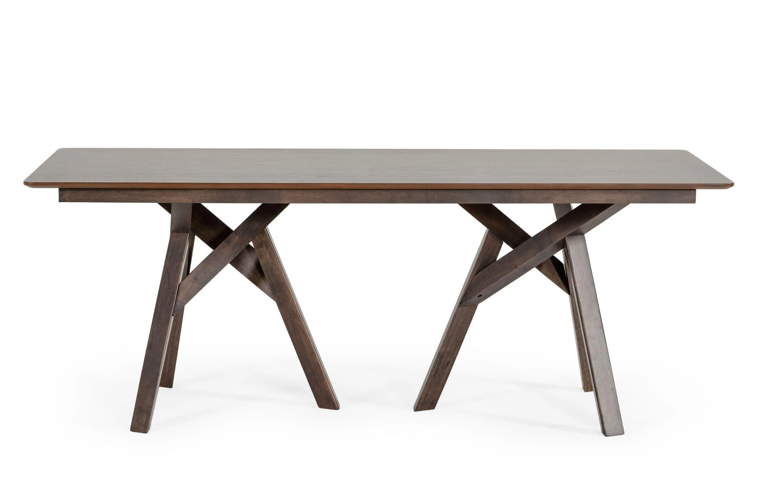 Modrest Grover Modern Dining Table - Image 2