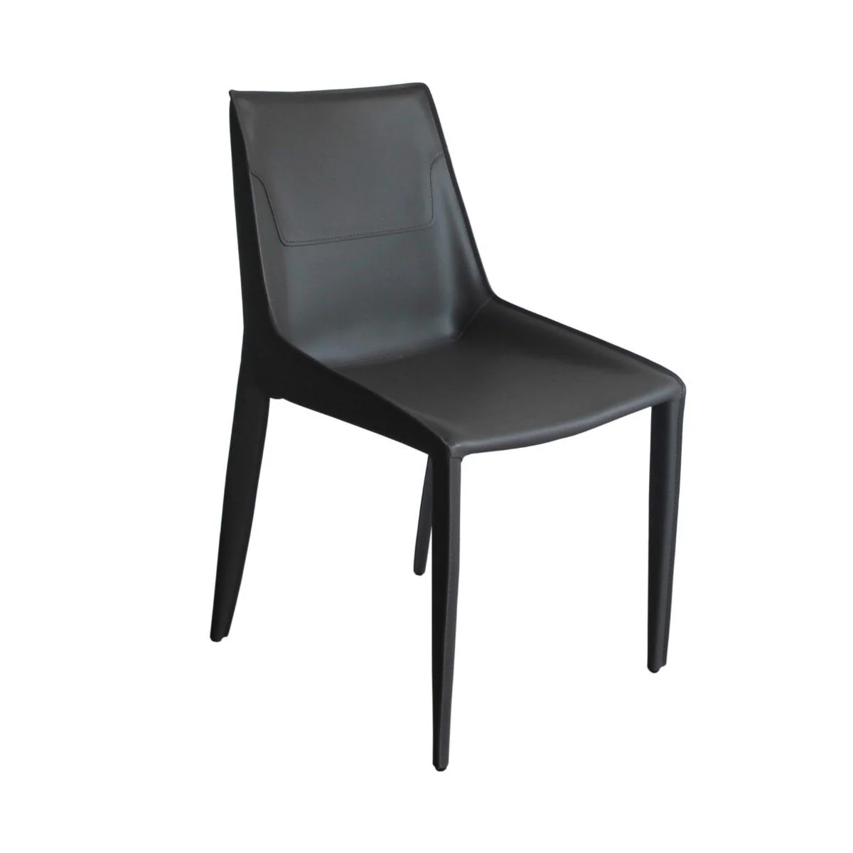 Modrest Halo Modern Dining Chair - Image 6