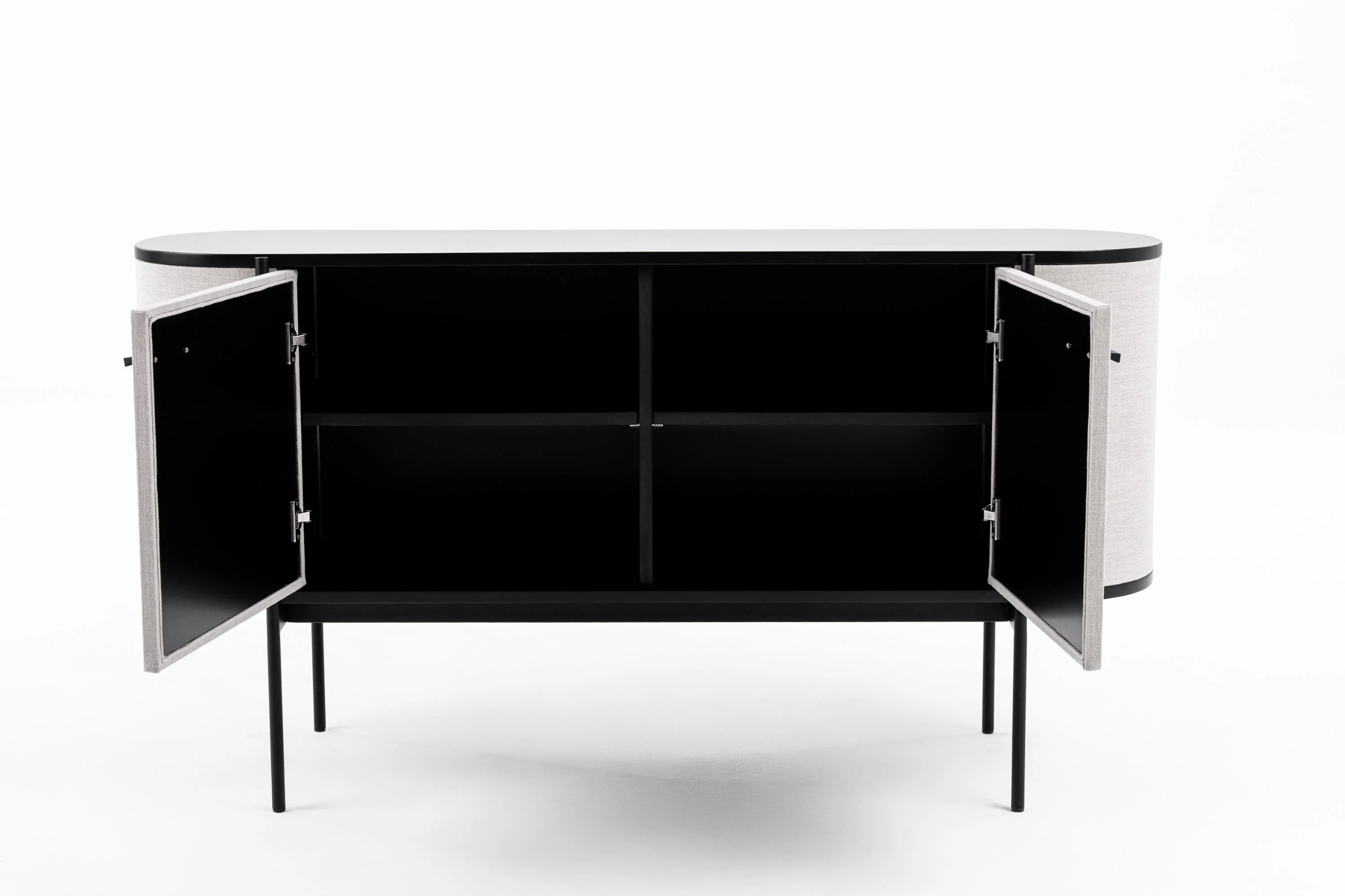 Modrest Hobart Modern Buffet - Image 2