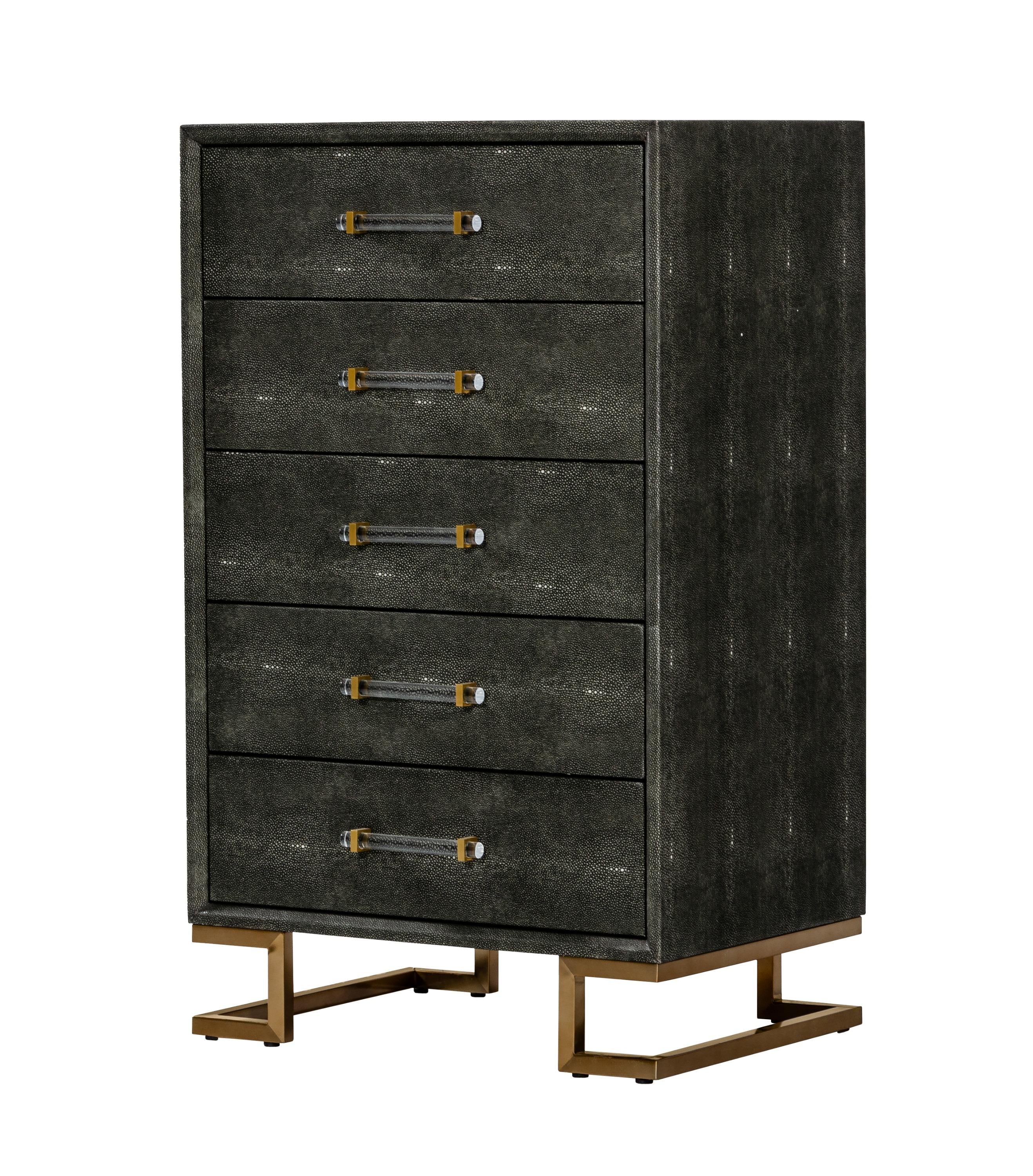 Modrest Howard Modern Chest - Image 3