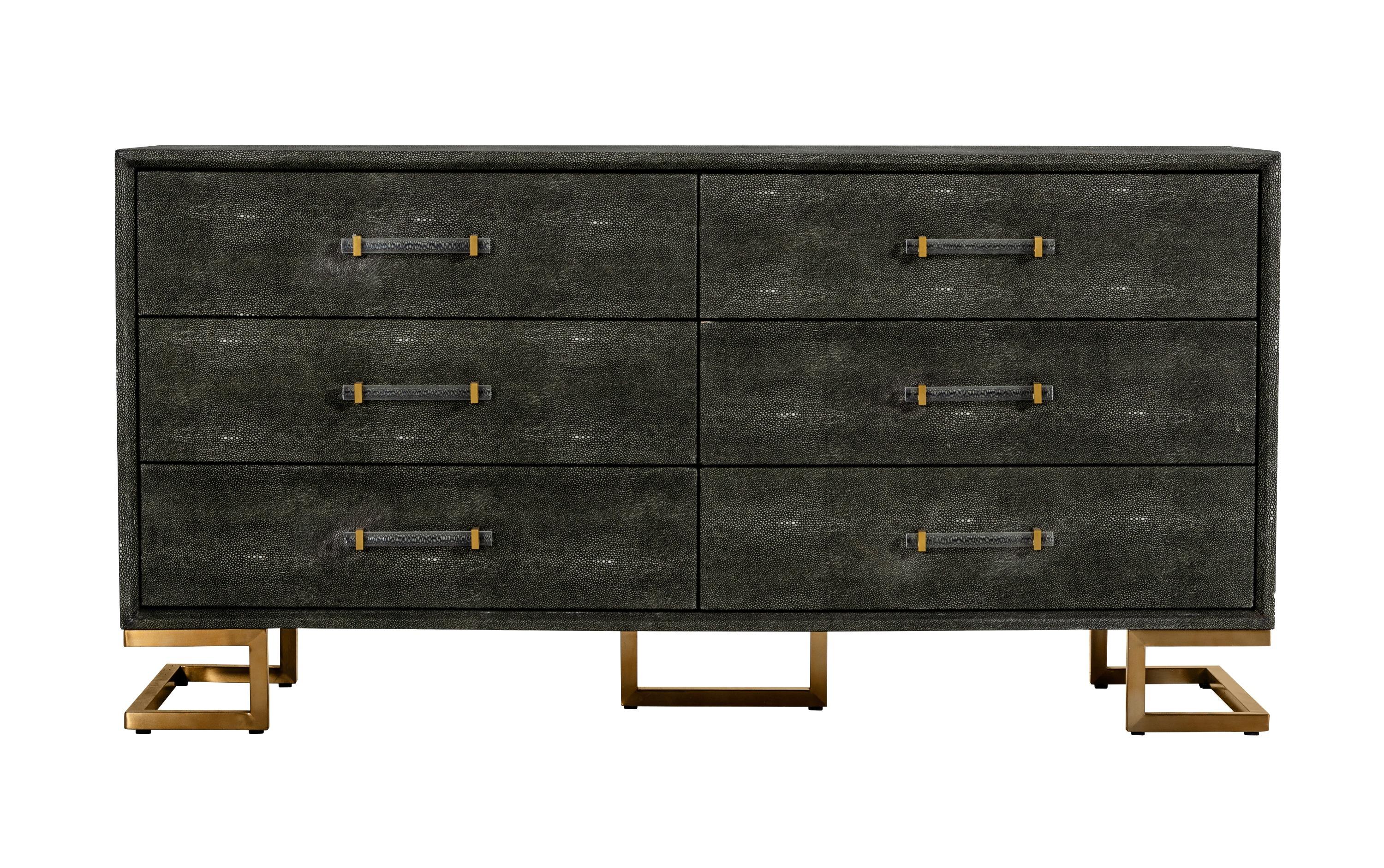 Modrest Howard Modern Dresser - Image 2